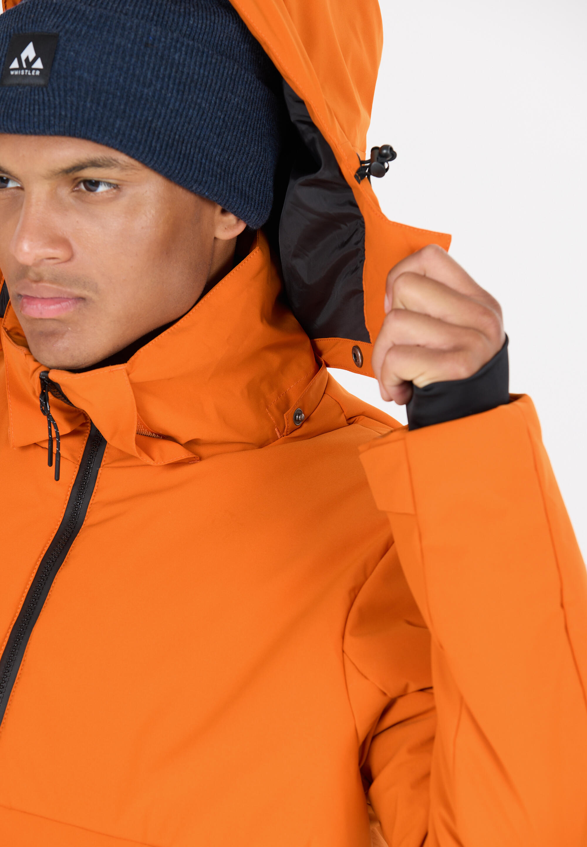 Veste de ski Lakeland 10/15