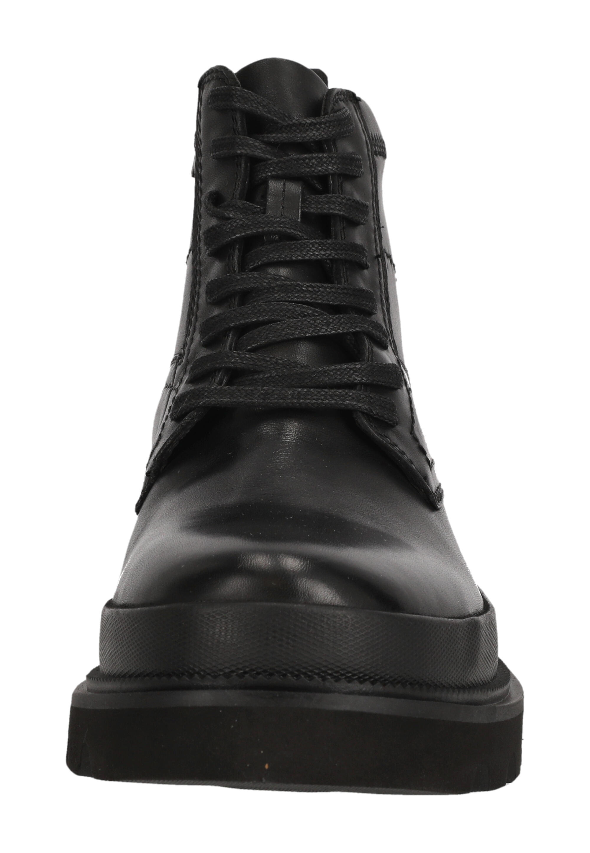 Schnürstiefel Badell 8/15