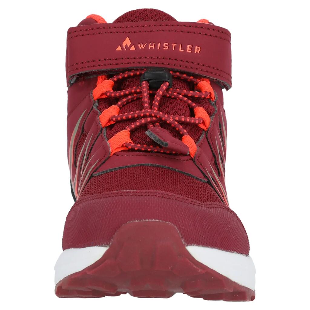 Children's hiking shoes Whistler Besta