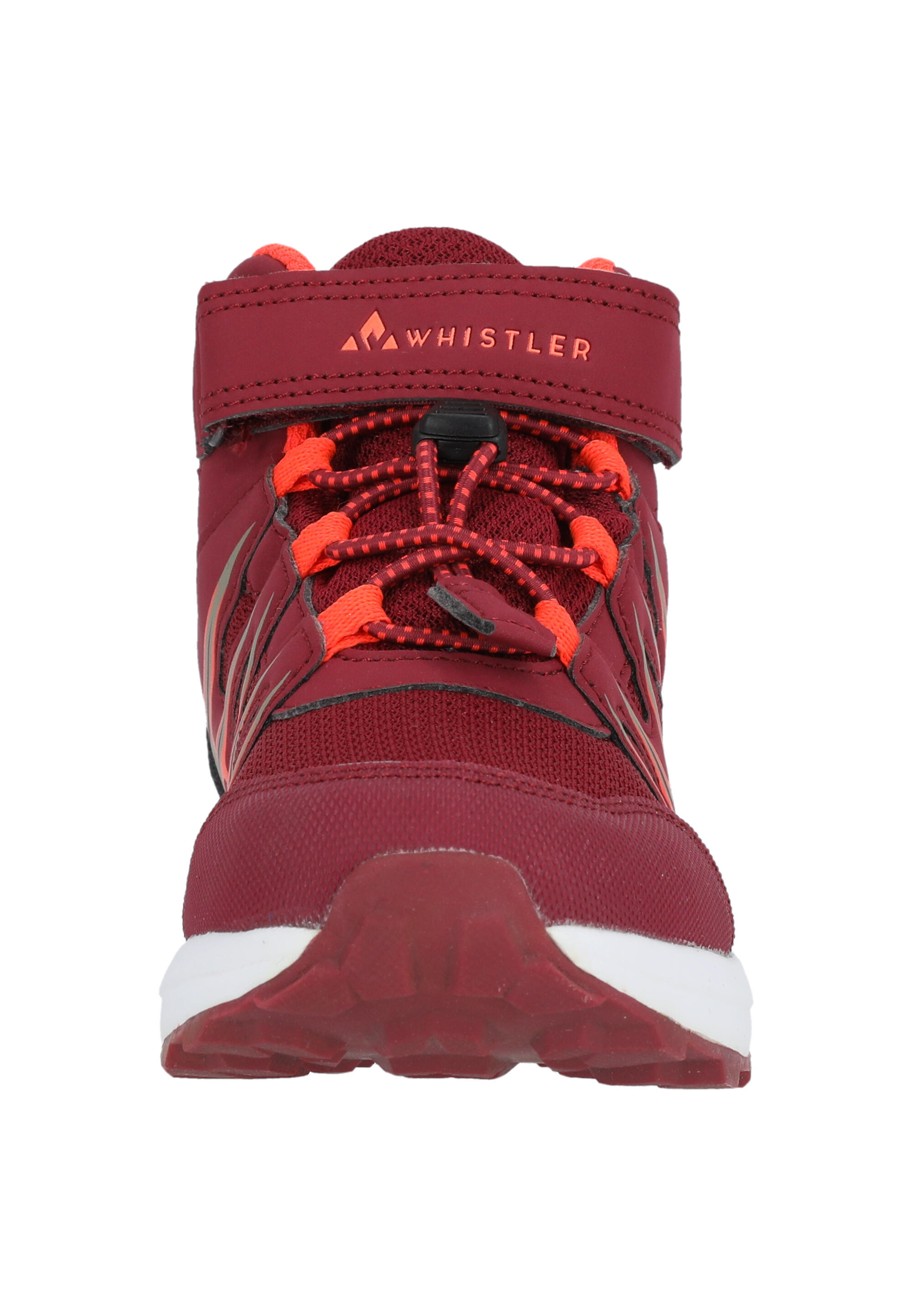 Sapatos de caminhadas para crianças Whistler Besta 8/15