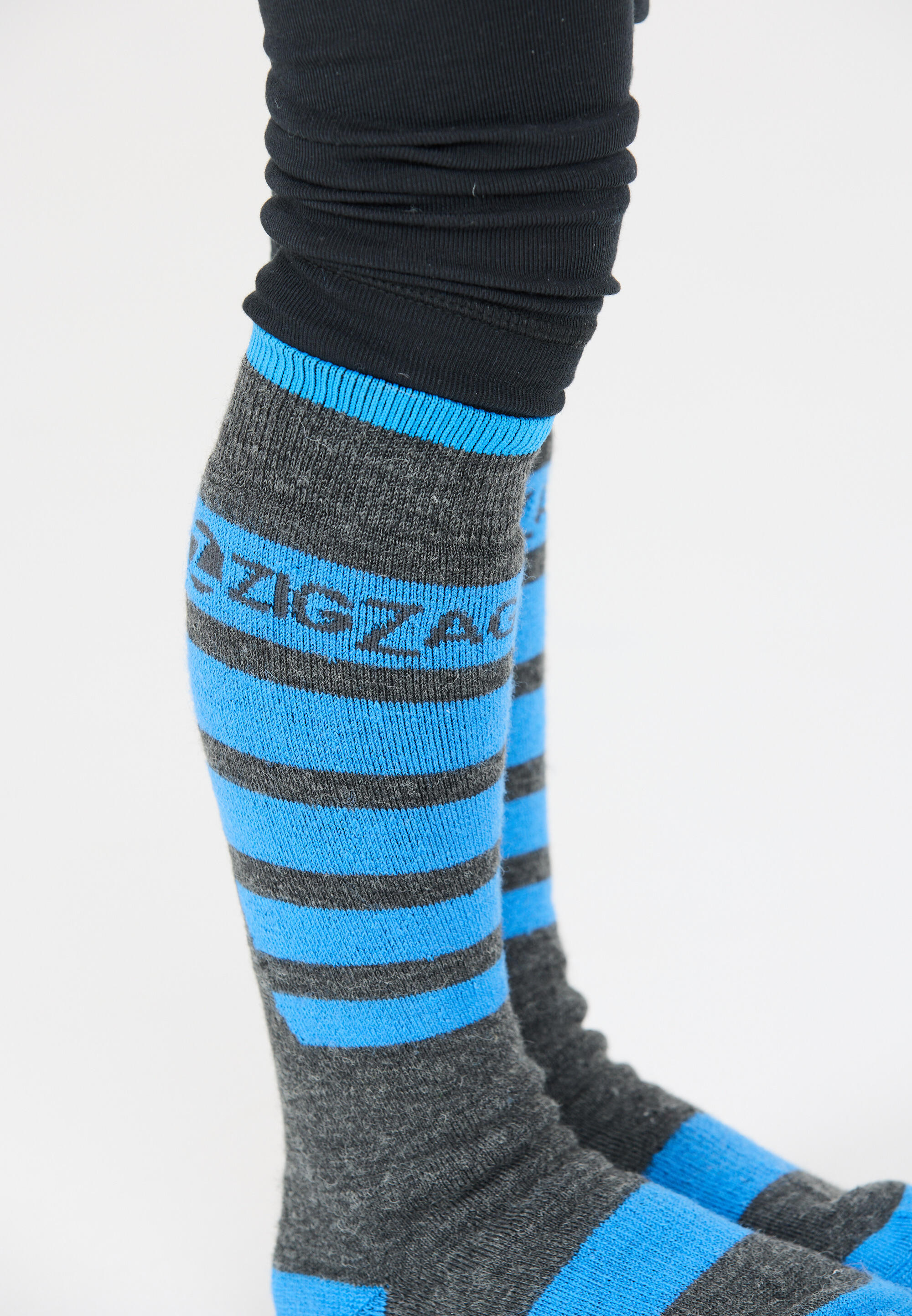 Chaussettes Znow 8/15
