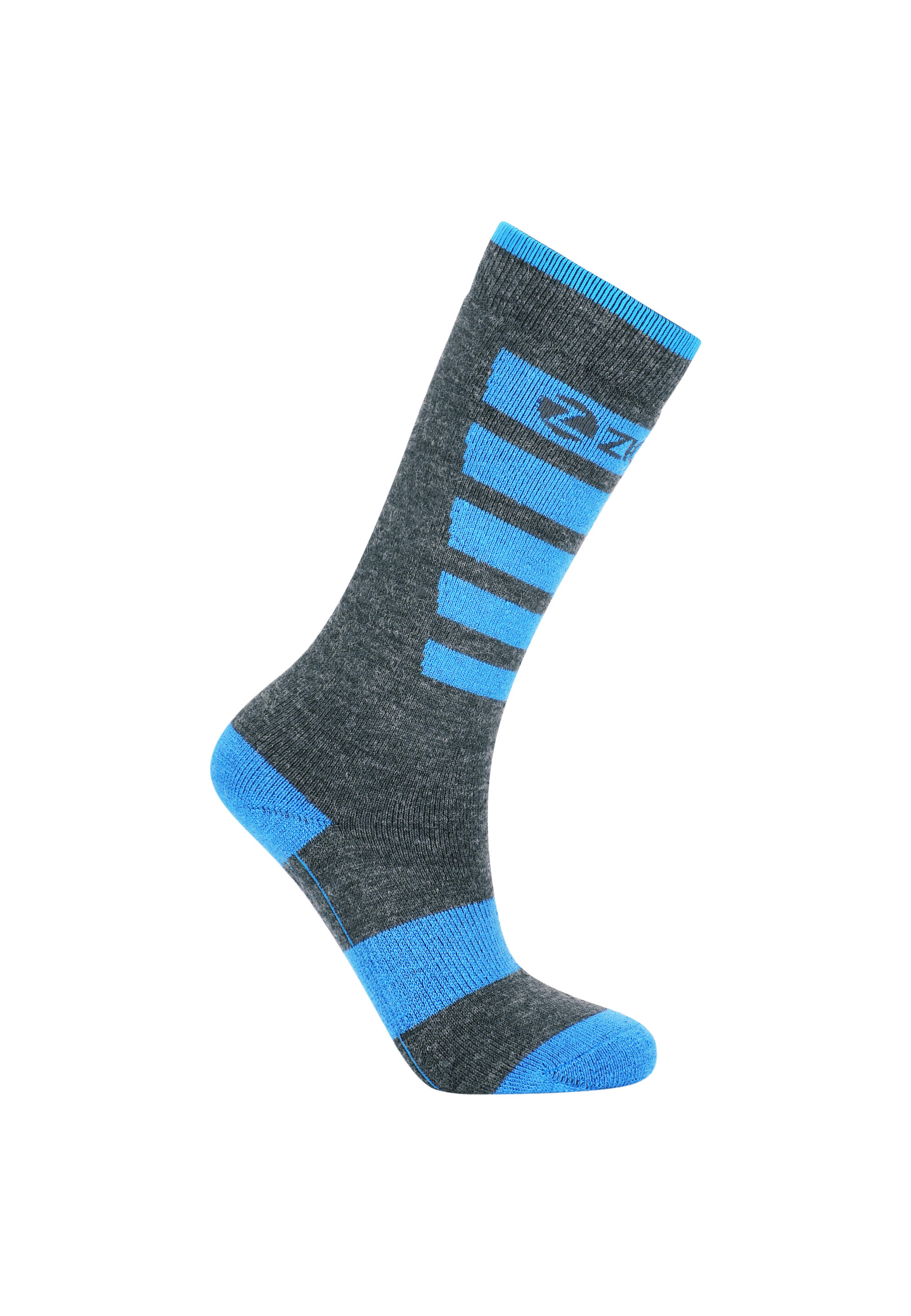Chaussettes Znow 7/15