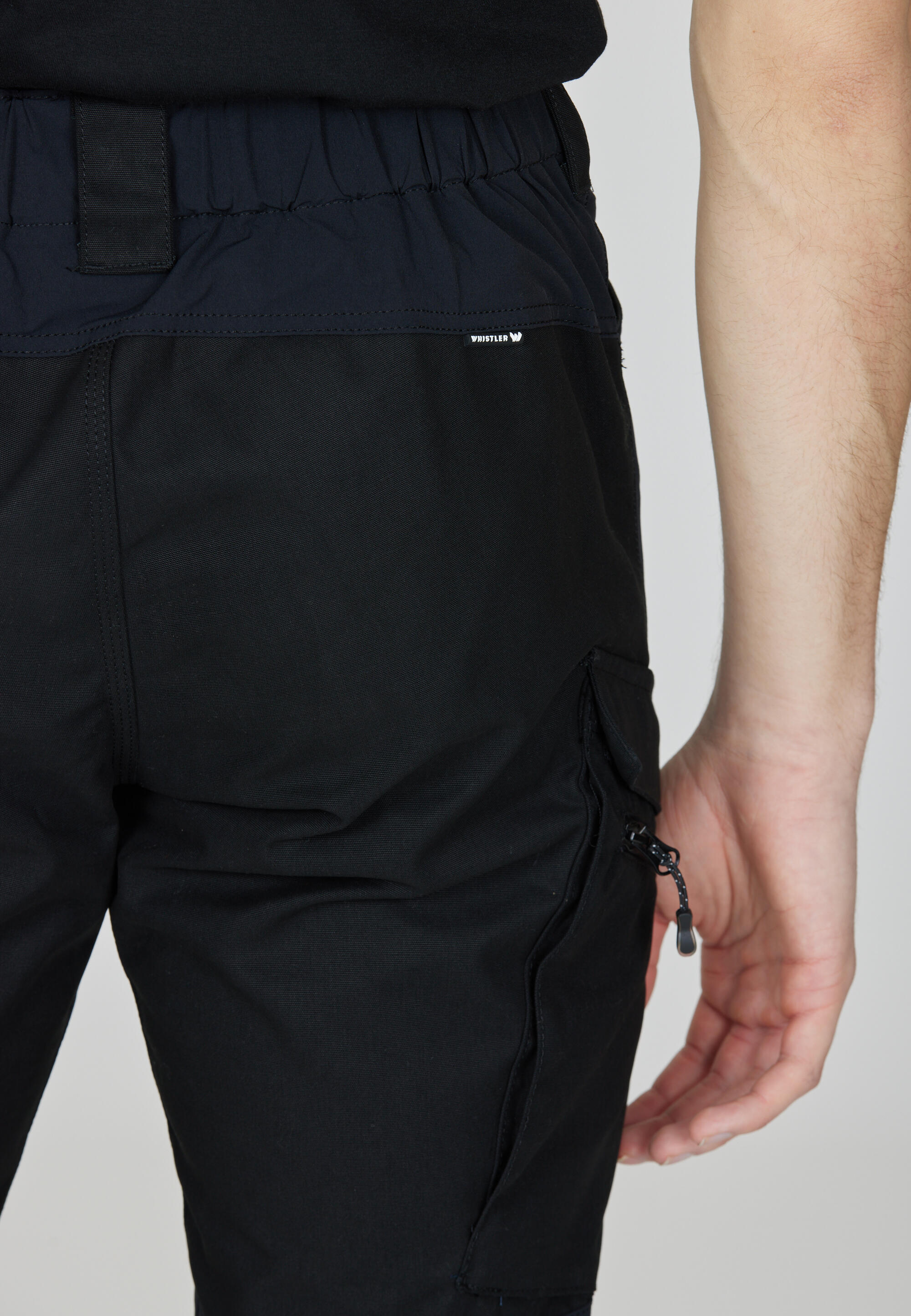 Pantalon Whistler Romning 9/15