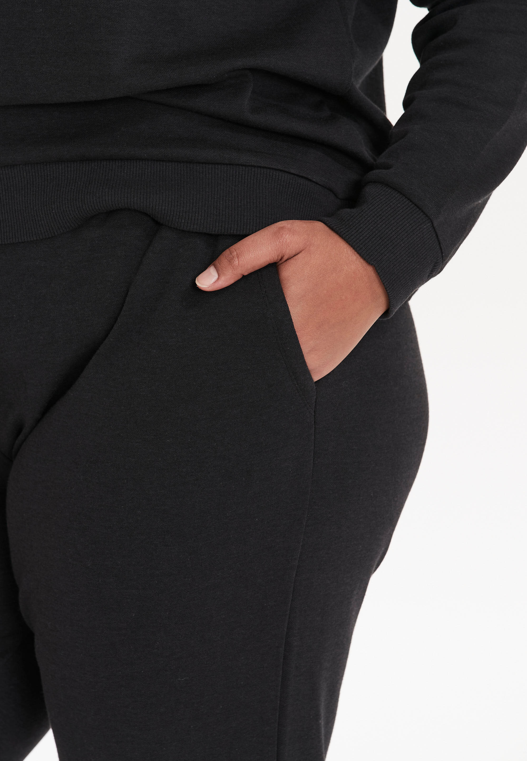 Pantaloni da jogging donna Q Sportswear Reilily 7/15