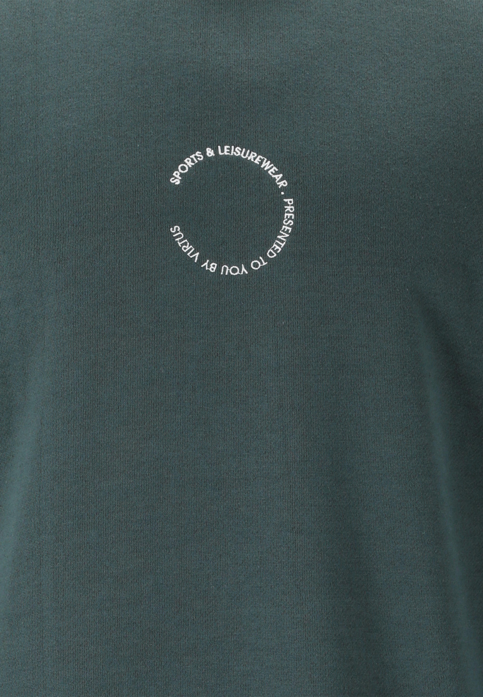 Sweatshirt Virtus Harwick 8/15