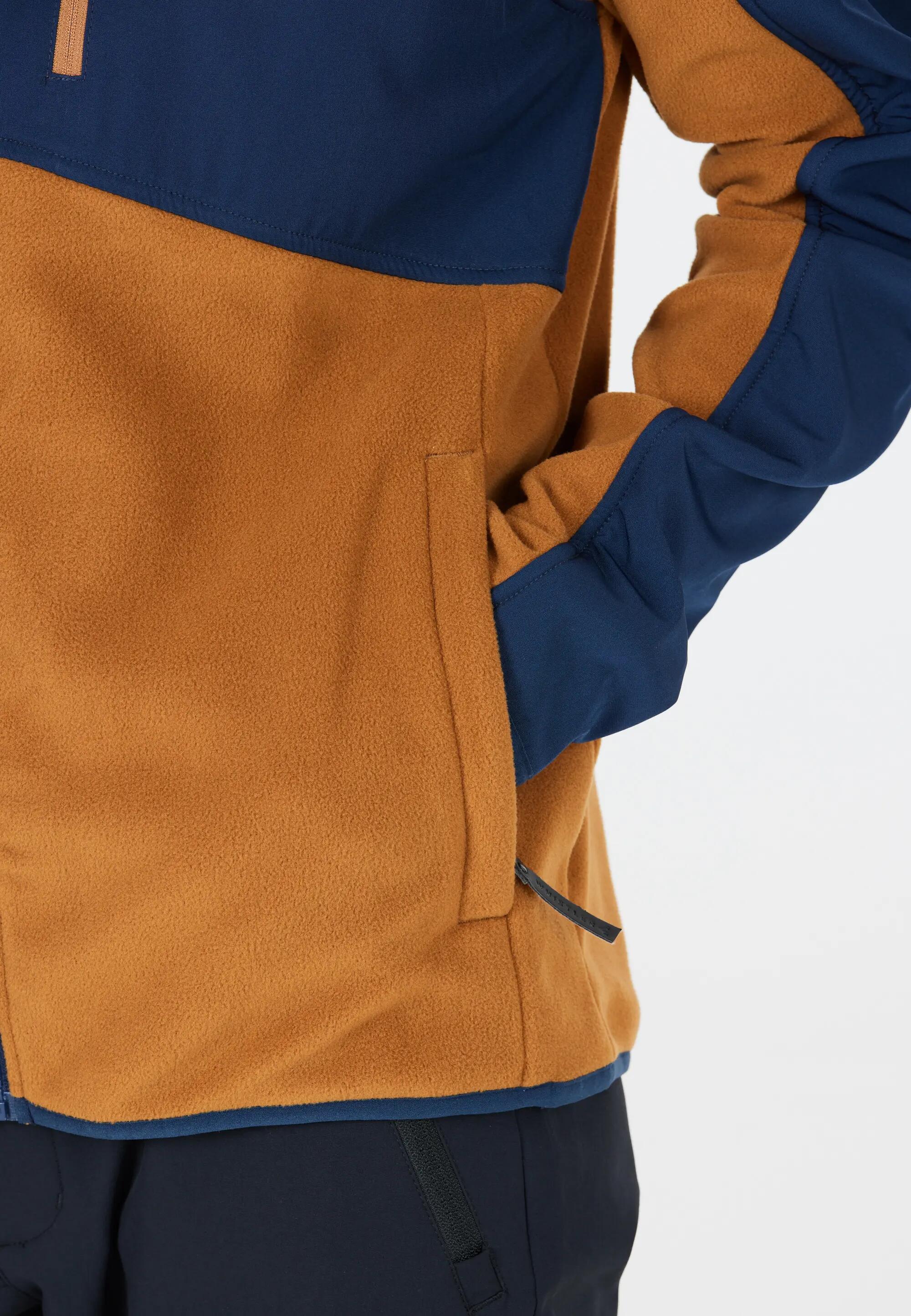 Fleece Jacket WHISTLER Evo 8/15