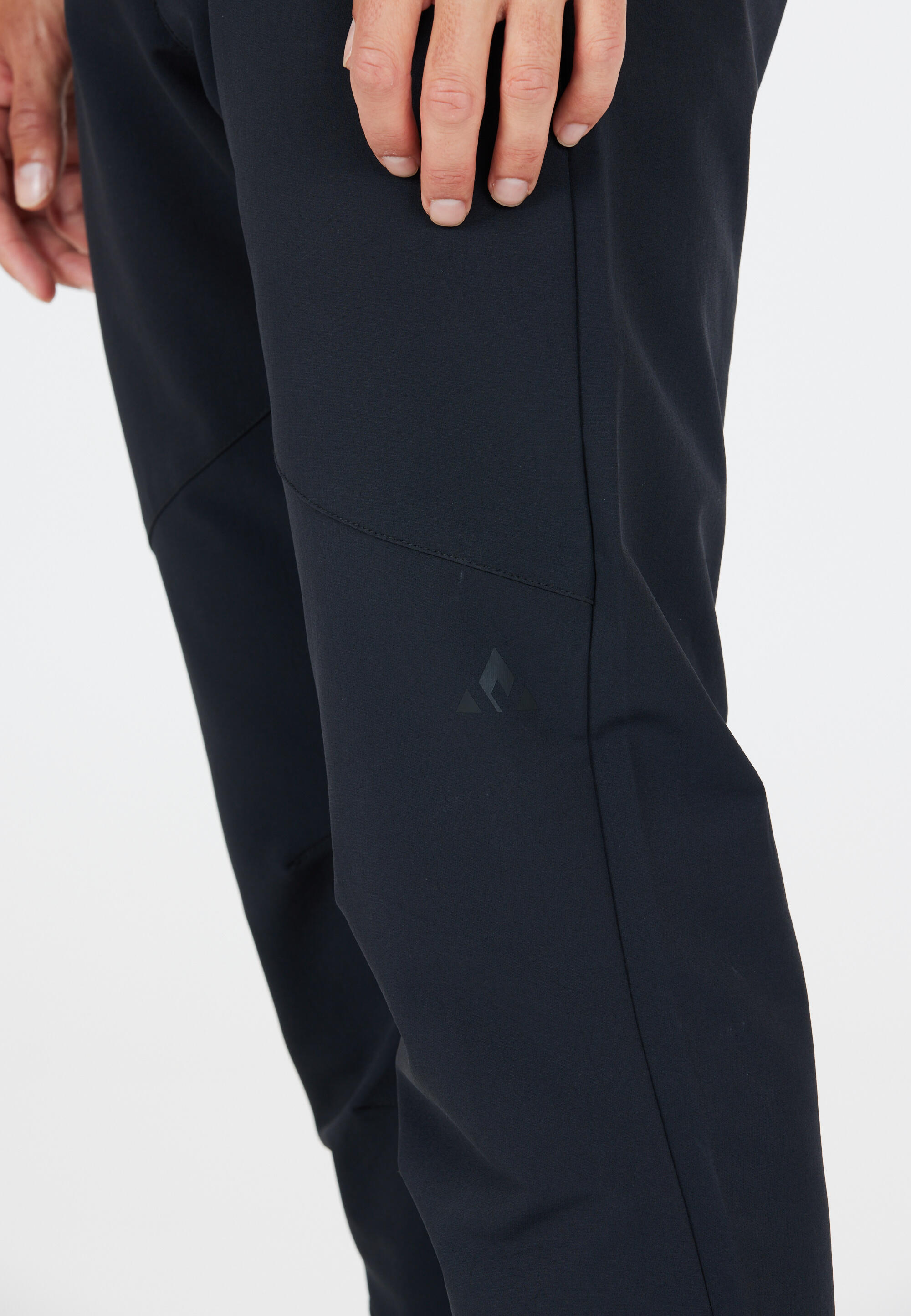 Pantalon softshell Brooks 7/15