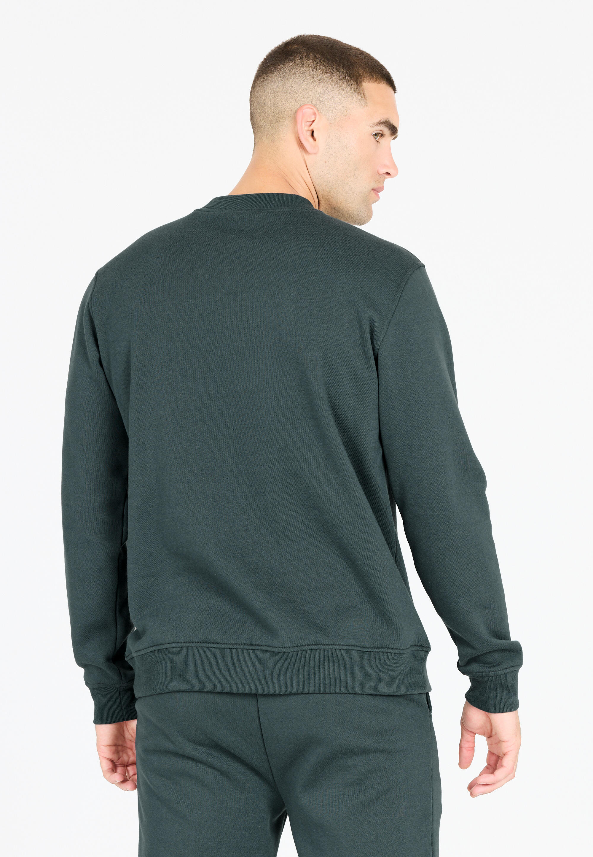 Sweatshirt Virtus Harwick 7/15