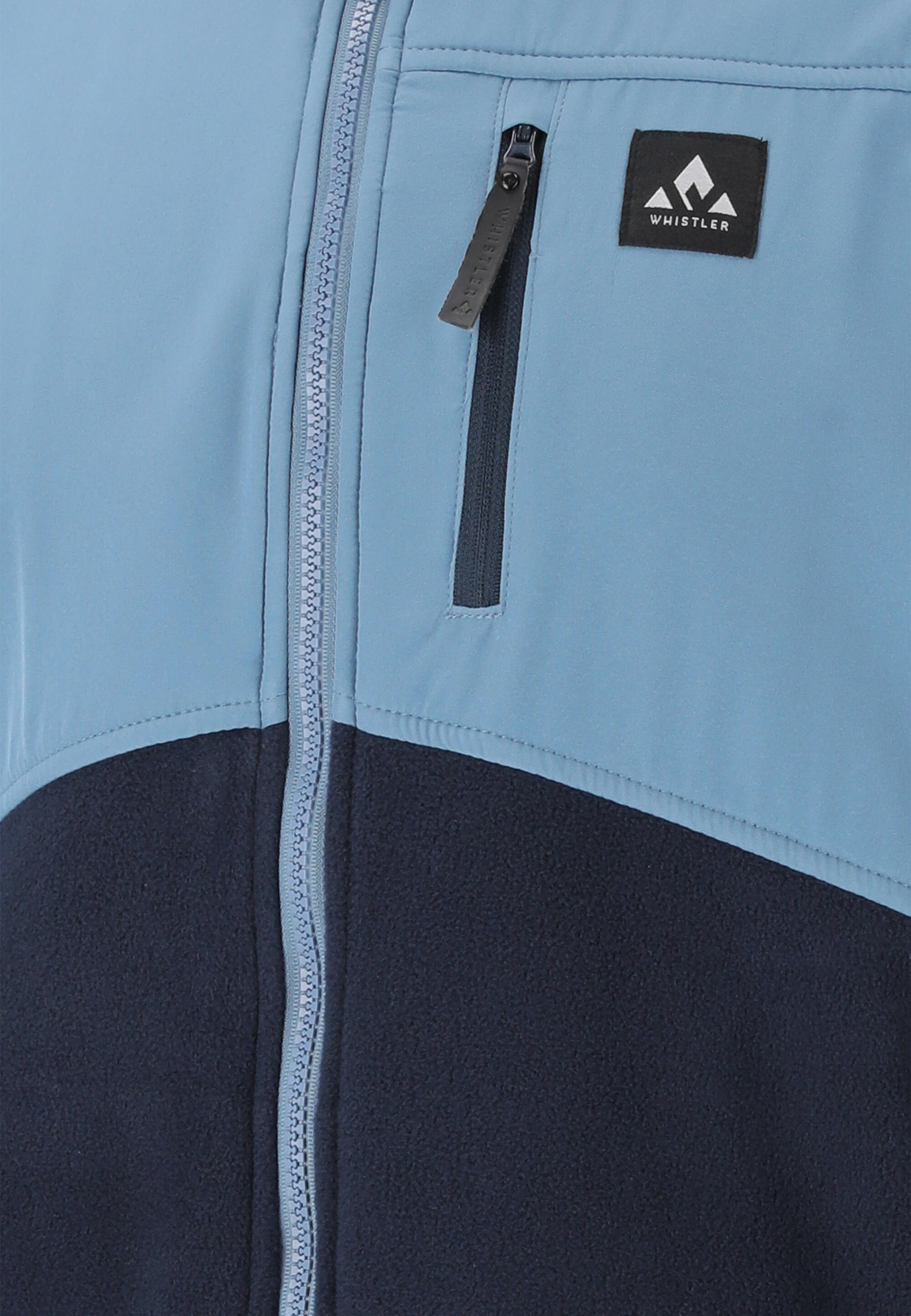Fleecejacke Evo 7/15