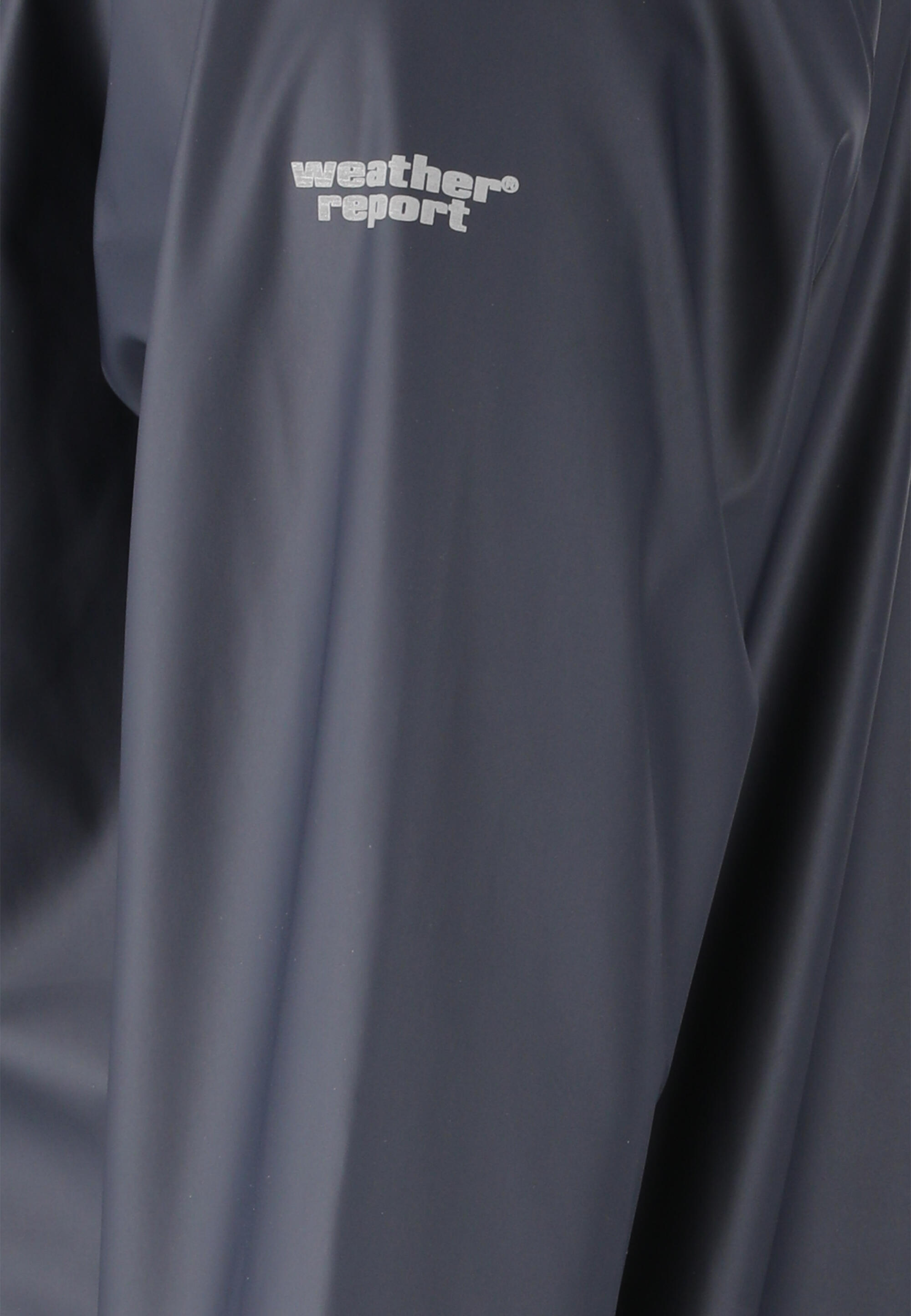 Regenjacke Torsten 8/15