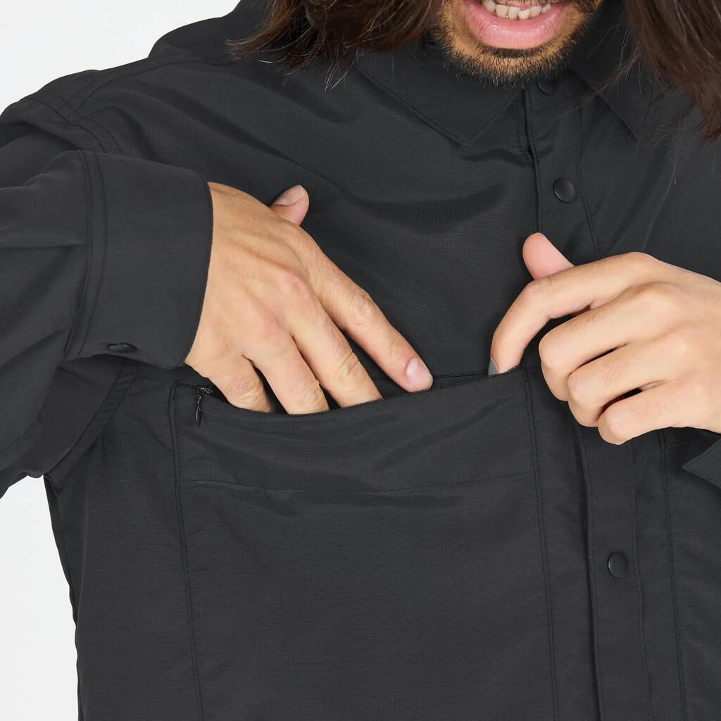 Shirt Whistler Long Sleeve