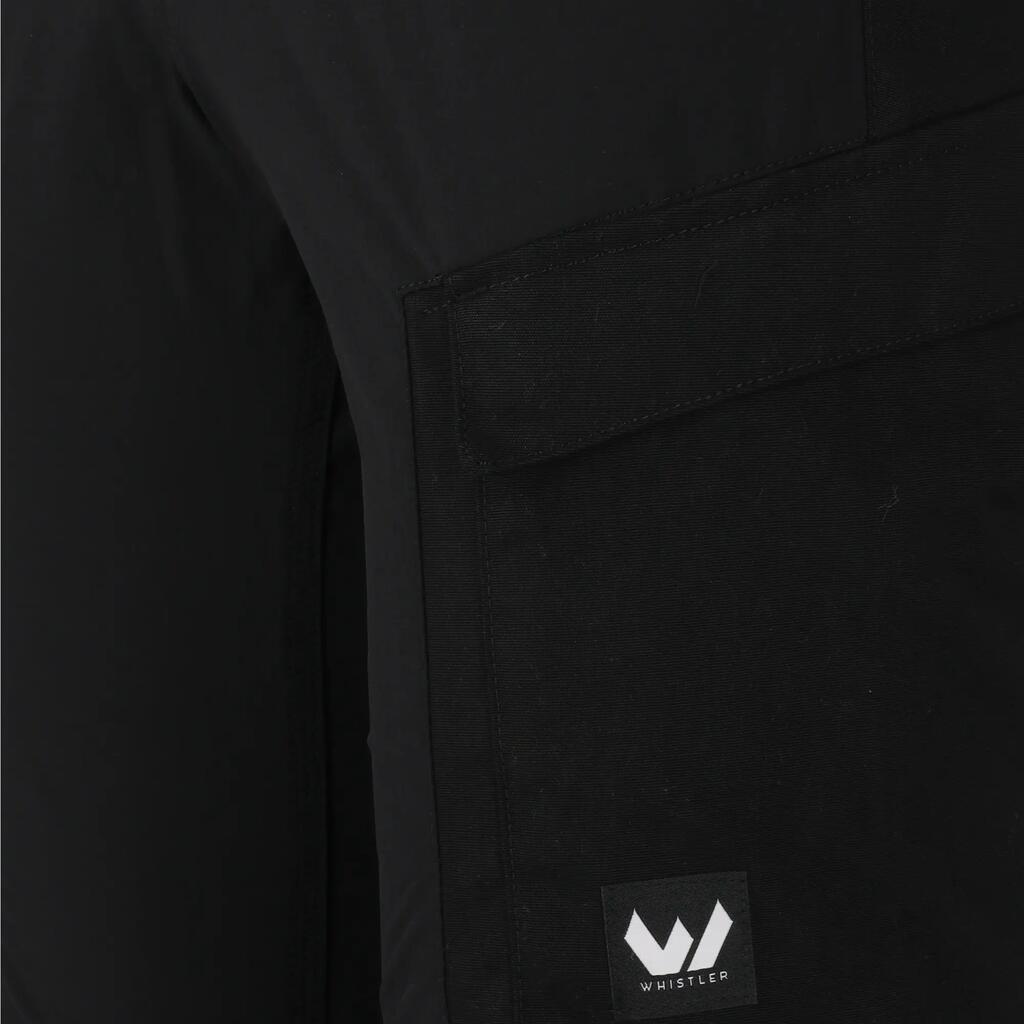Trousers Whistler Romning