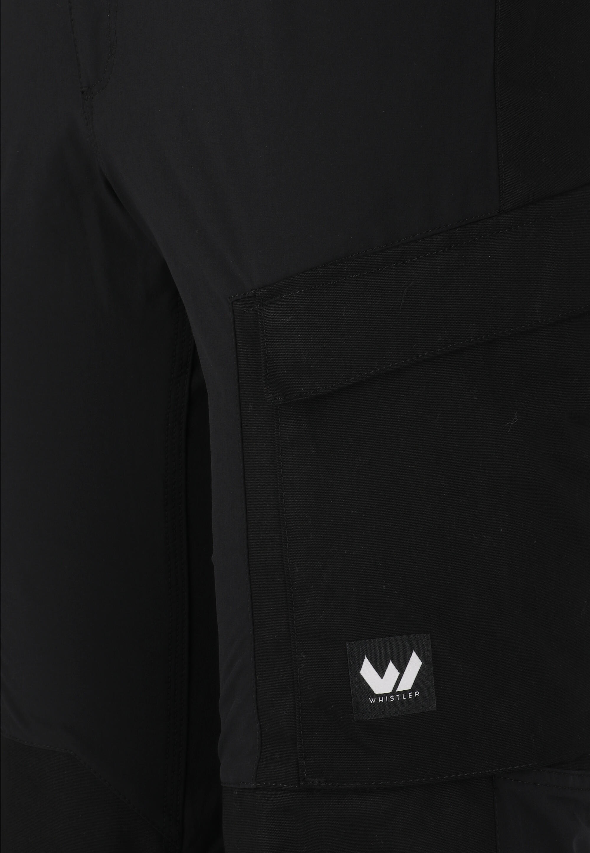 Pantalon Whistler Romning 6/15