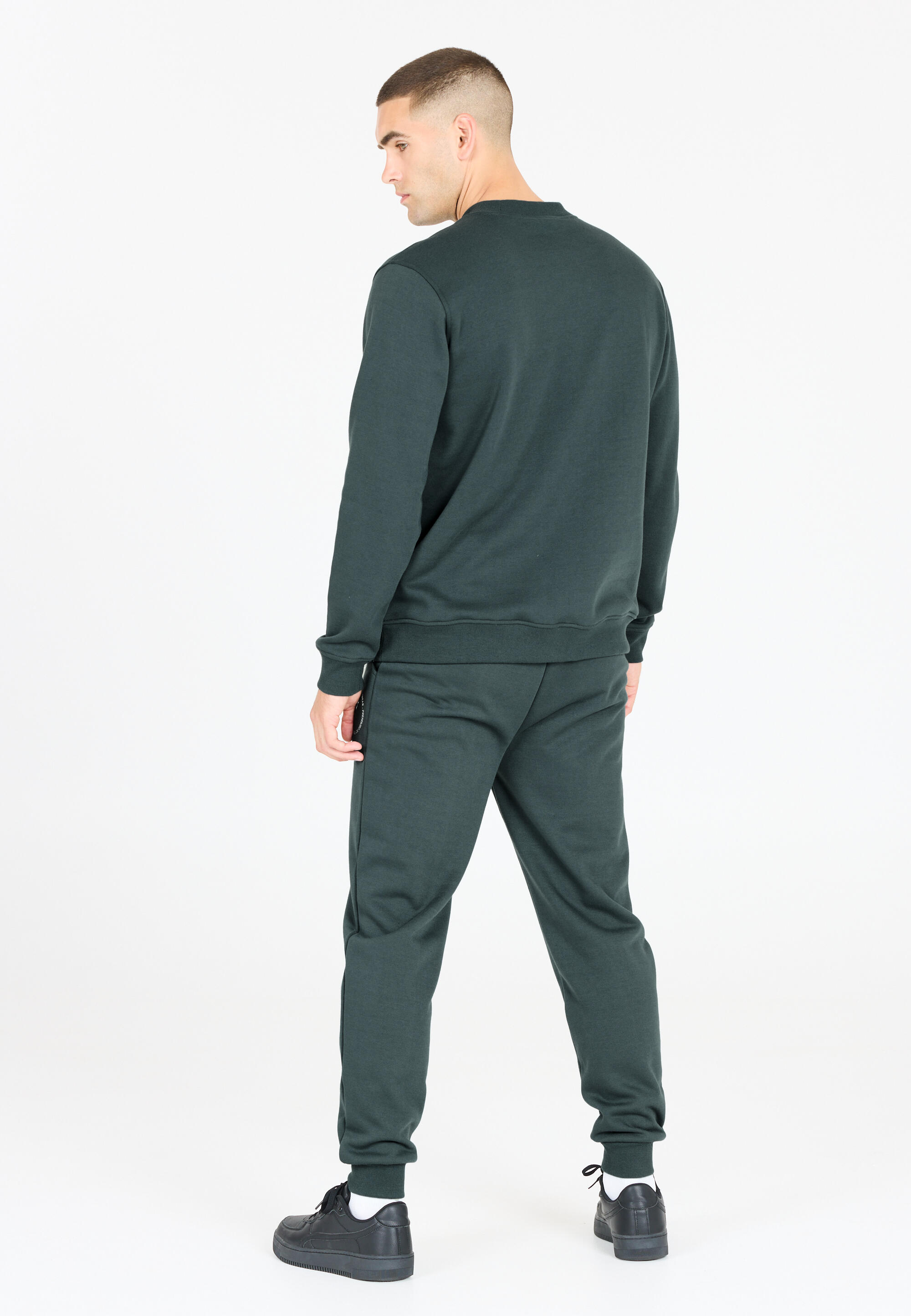 Sweatshirt Virtus Harwick 6/15