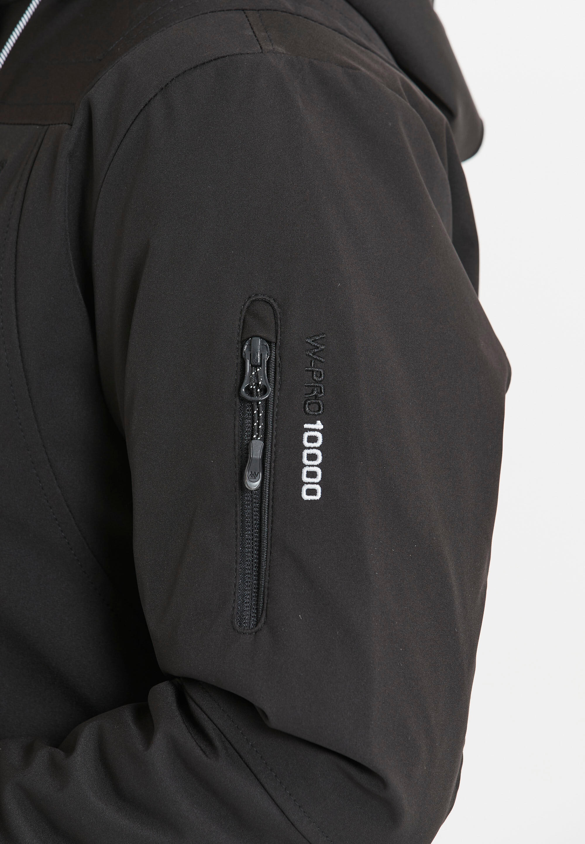 Softshell jas NAMOL 7/15