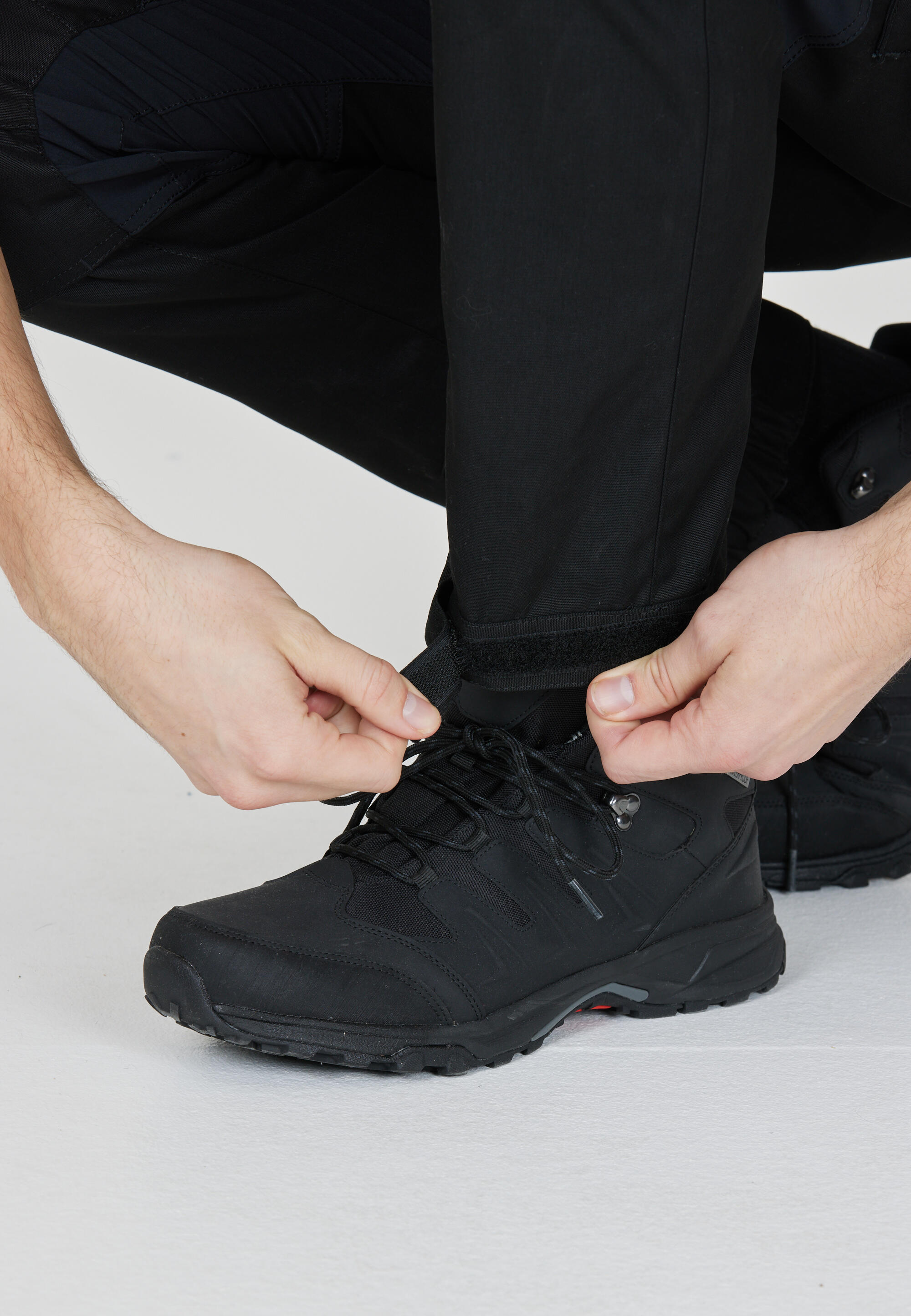 Pantalon Whistler Romning 10/15