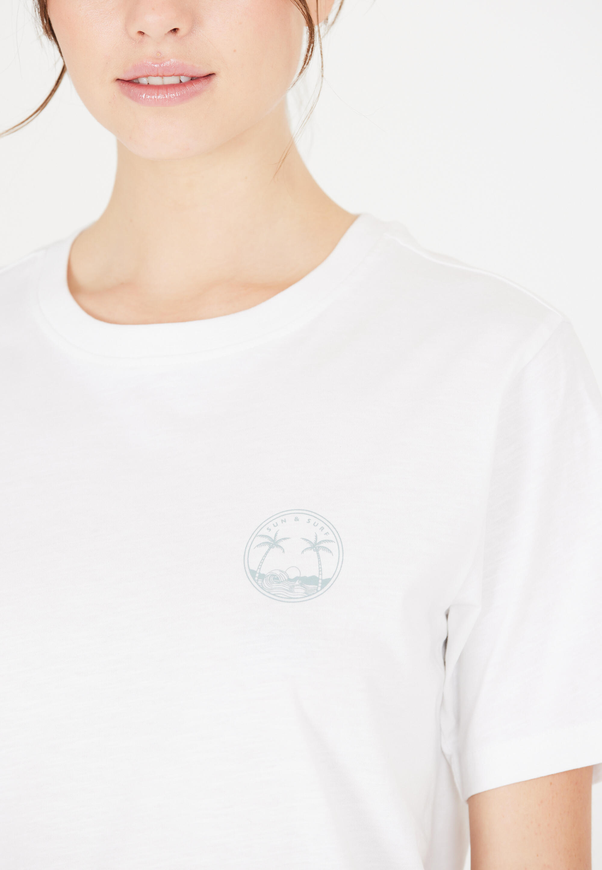 T-shirt Adriana 8/15