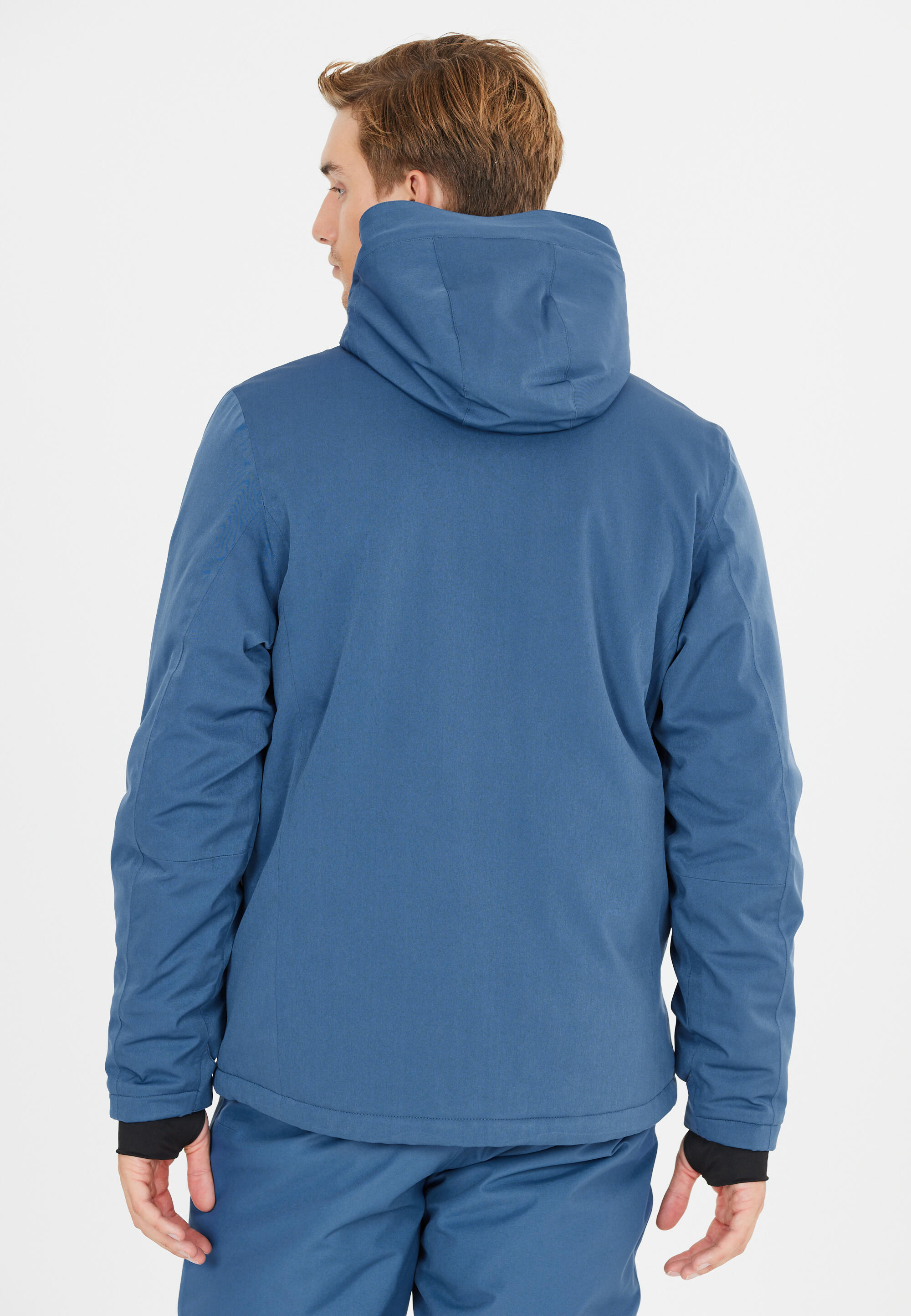 Veste de ski Carbon 6/15