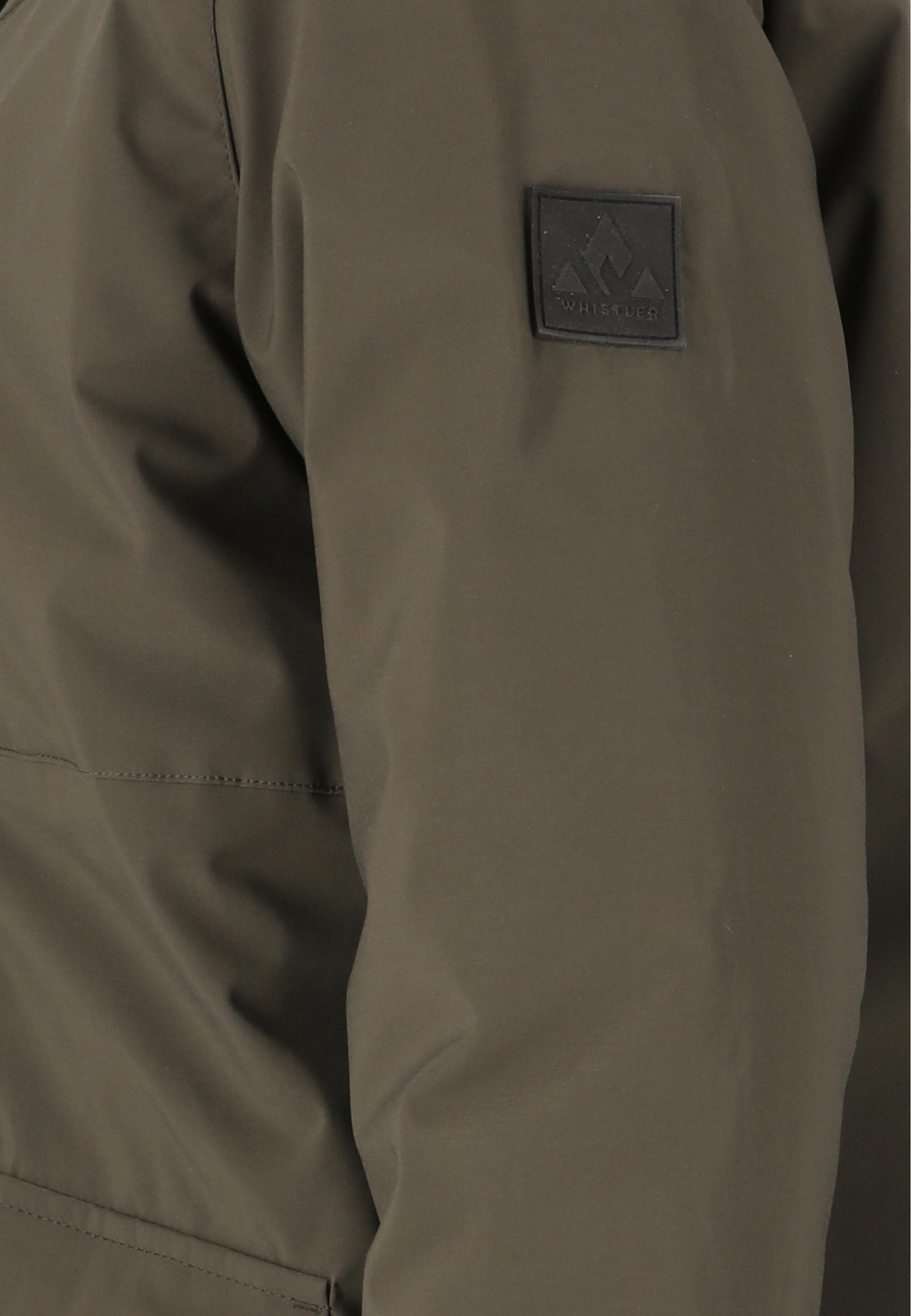 Veste de parka Graysville 7/15