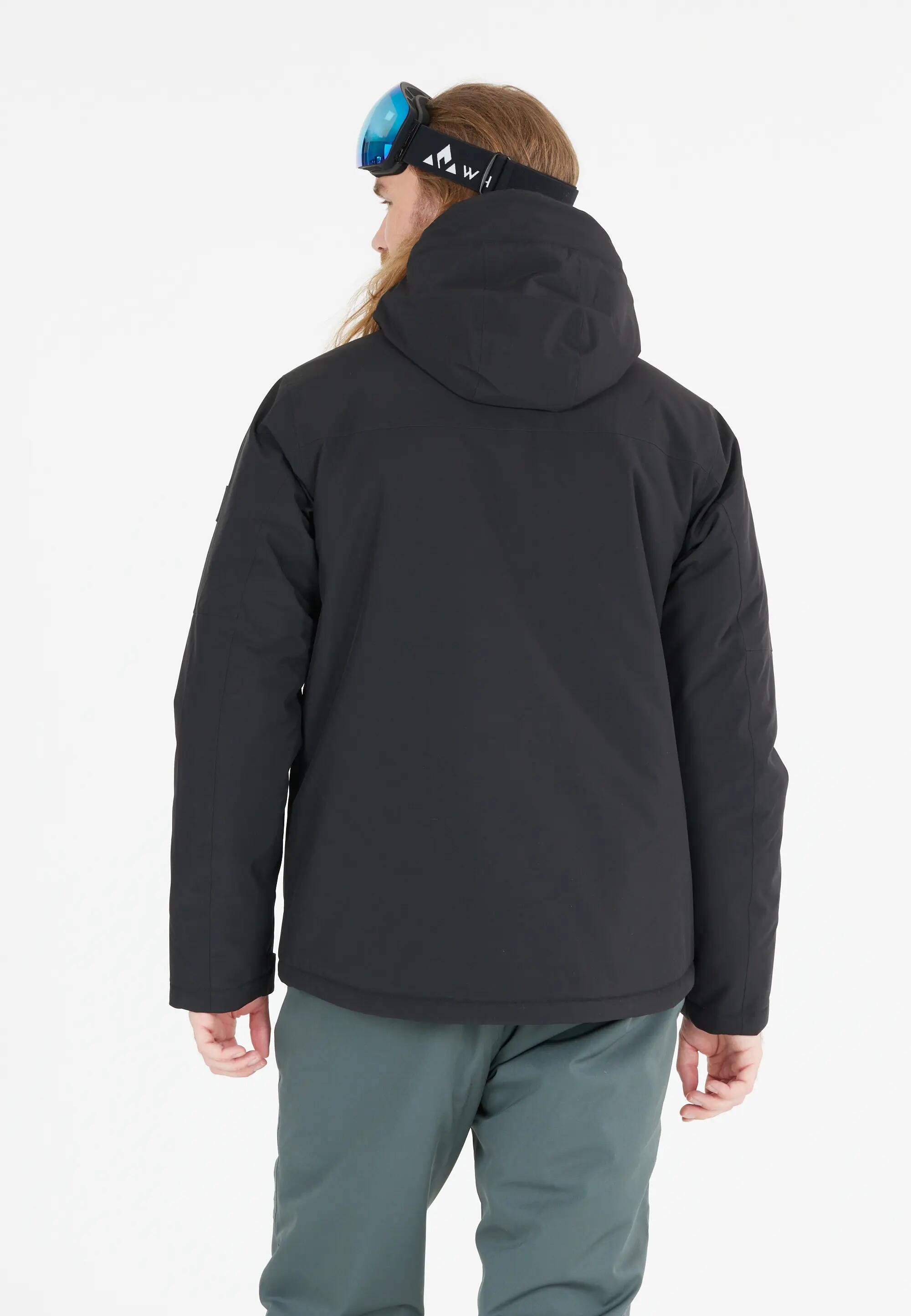 Veste de ski Montook 6/15