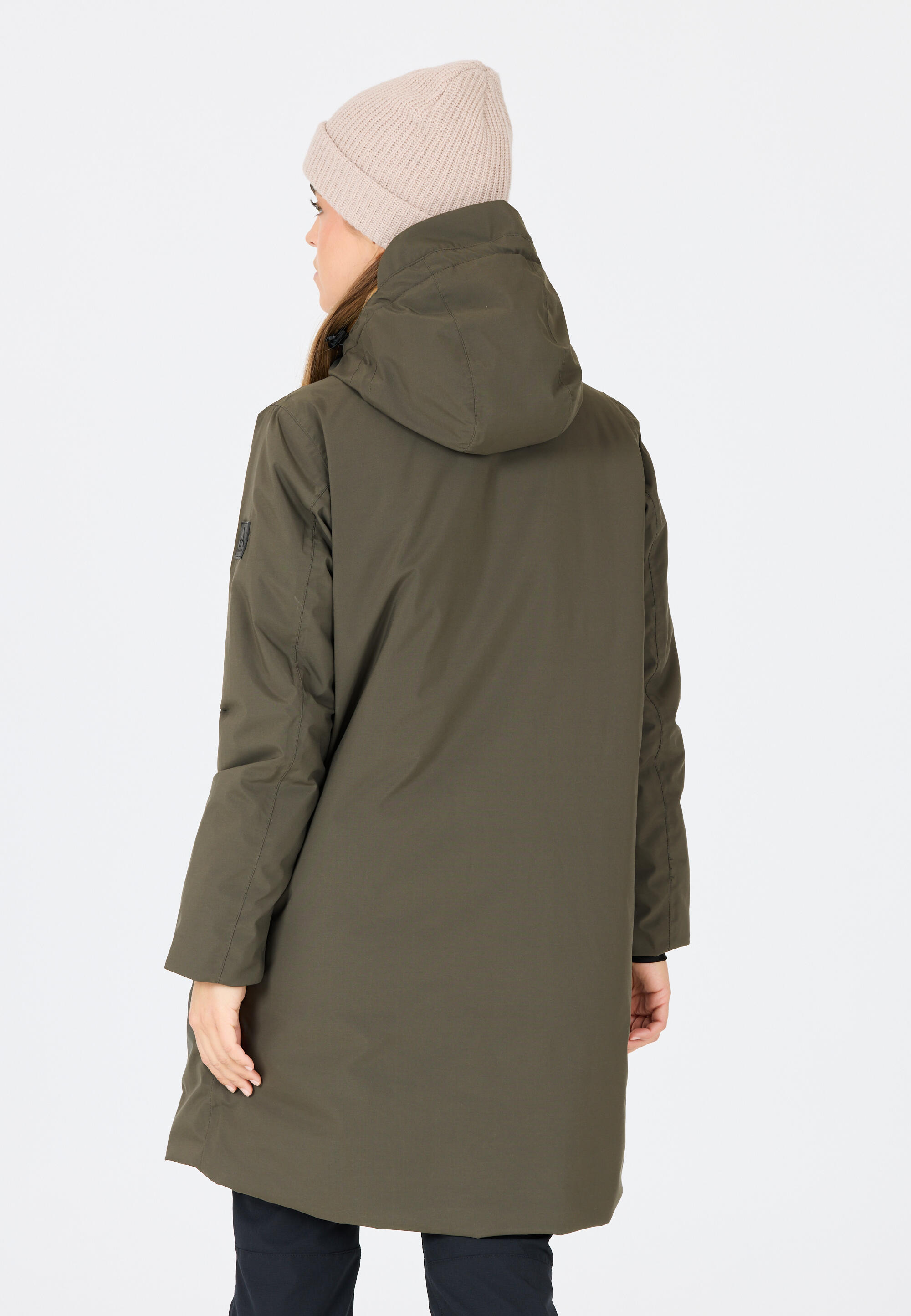 Veste de parka Graysville 6/15