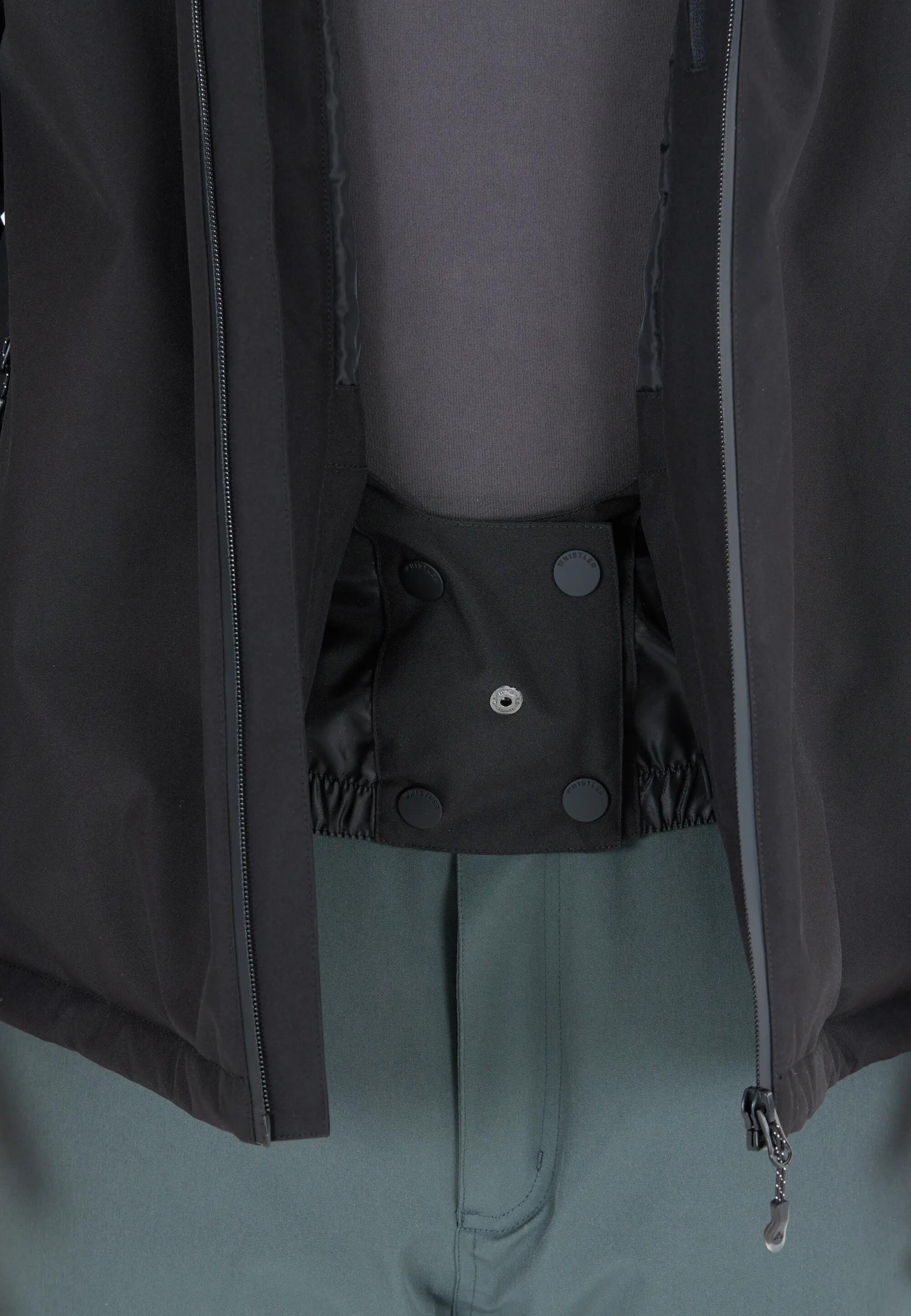 Veste de ski Montook 10/15