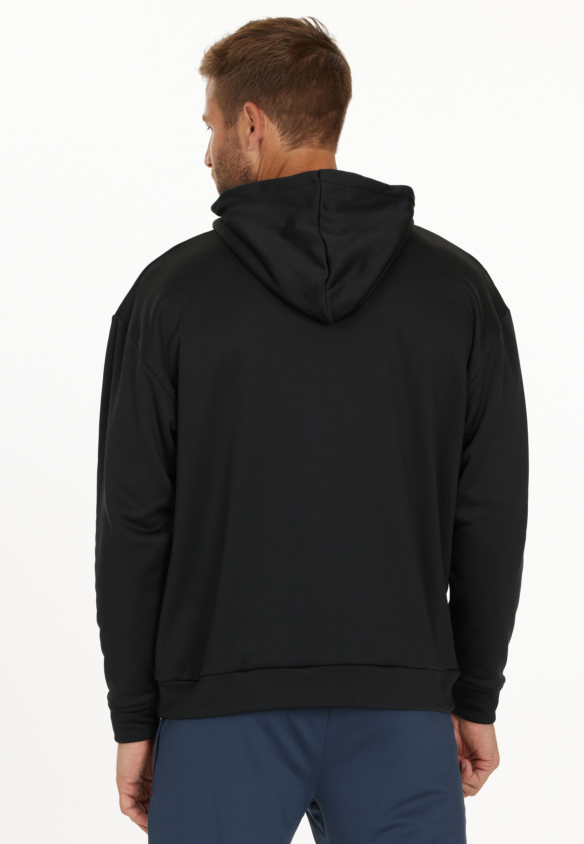 Sweatshirt Duvallon 6/15