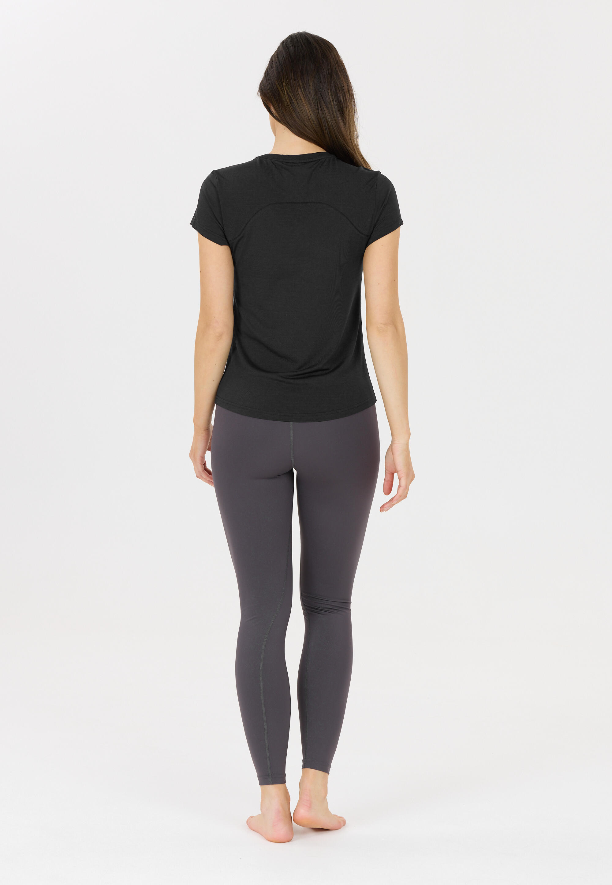 T-shirt da donna Athlecia Miwa 6/15