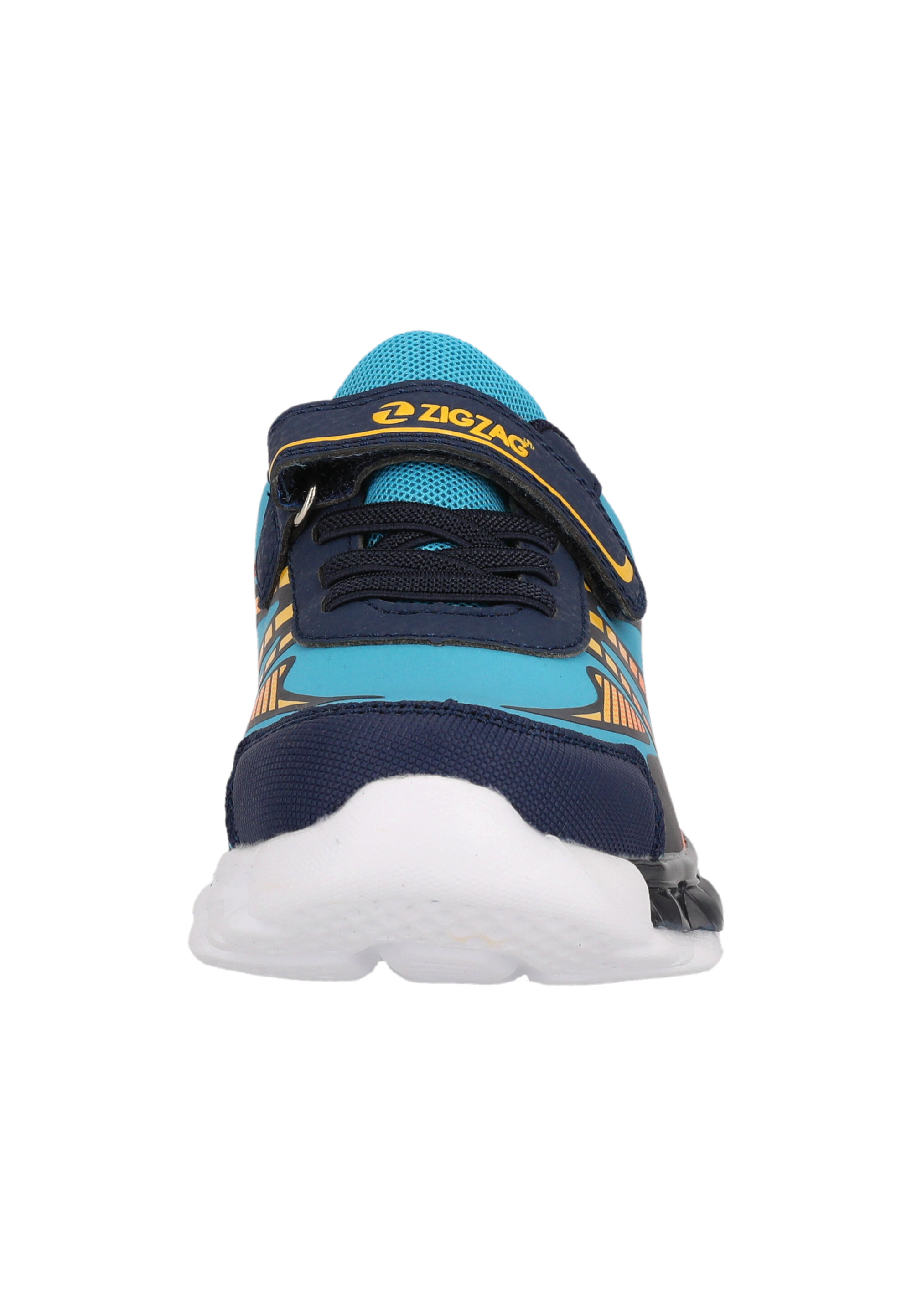 Sneakersy dla dzieci Zigzag Nunstu 9/15