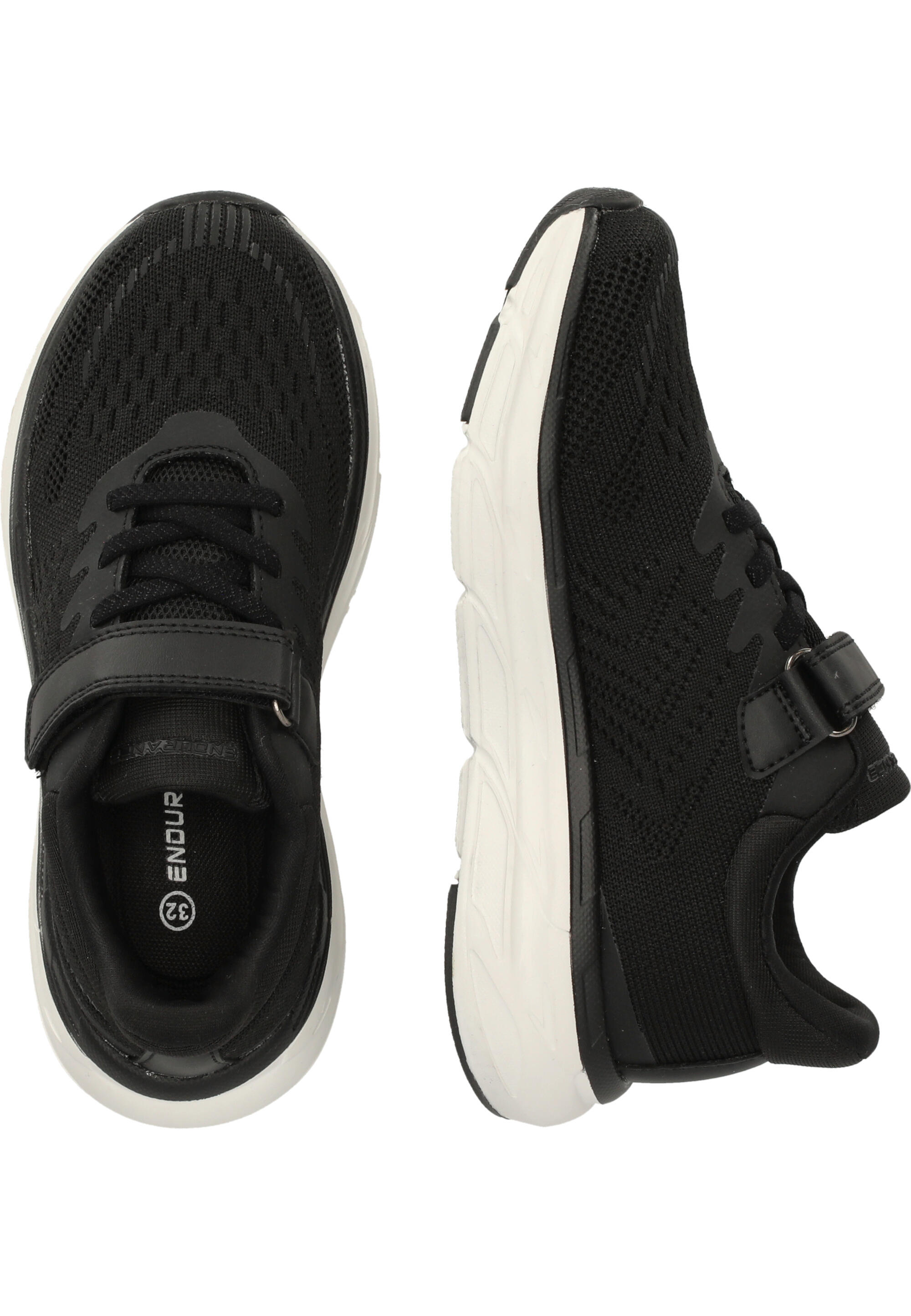 Sneakers per bambini Endurance Masako 6/15