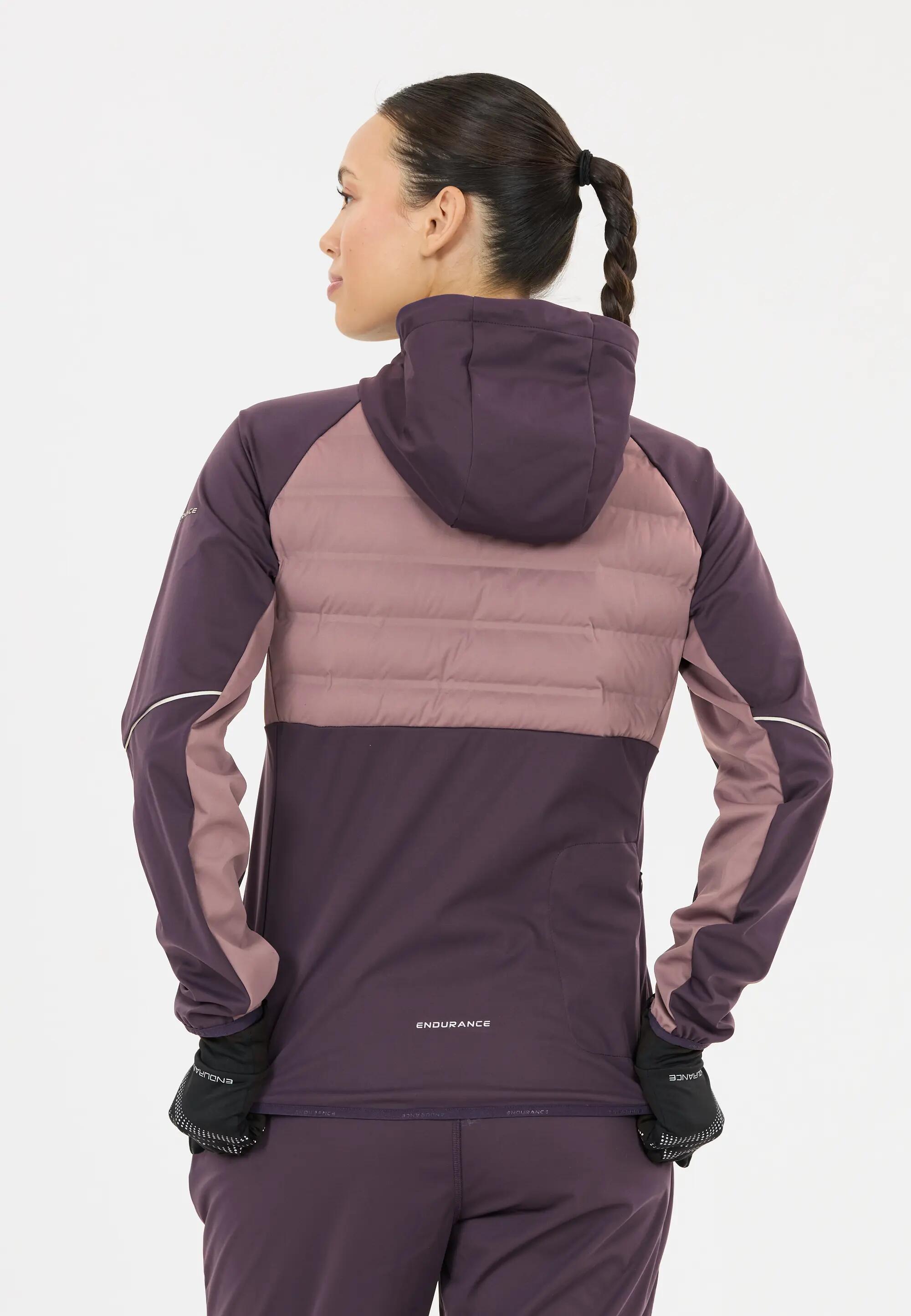 Veste Eluna 6/15