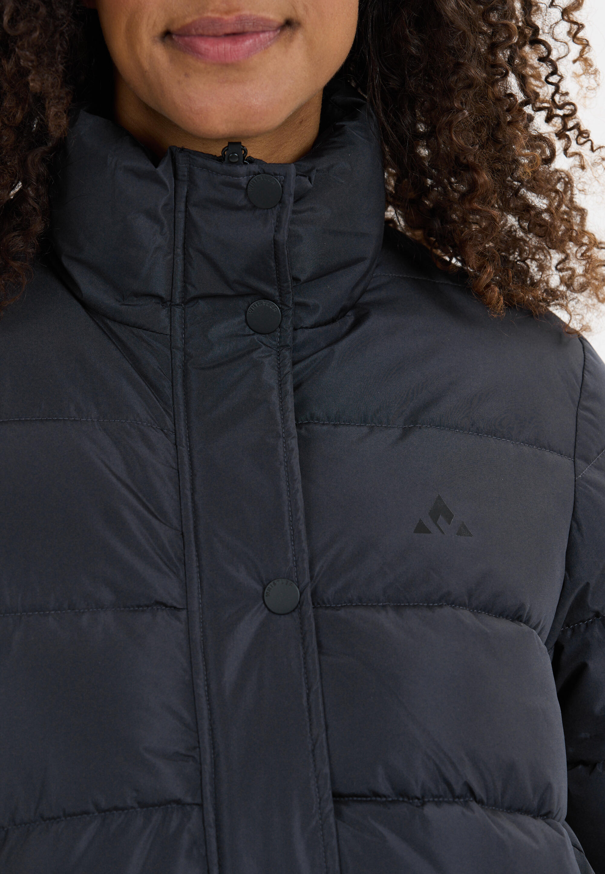 Veste polaire Amaret 7/15