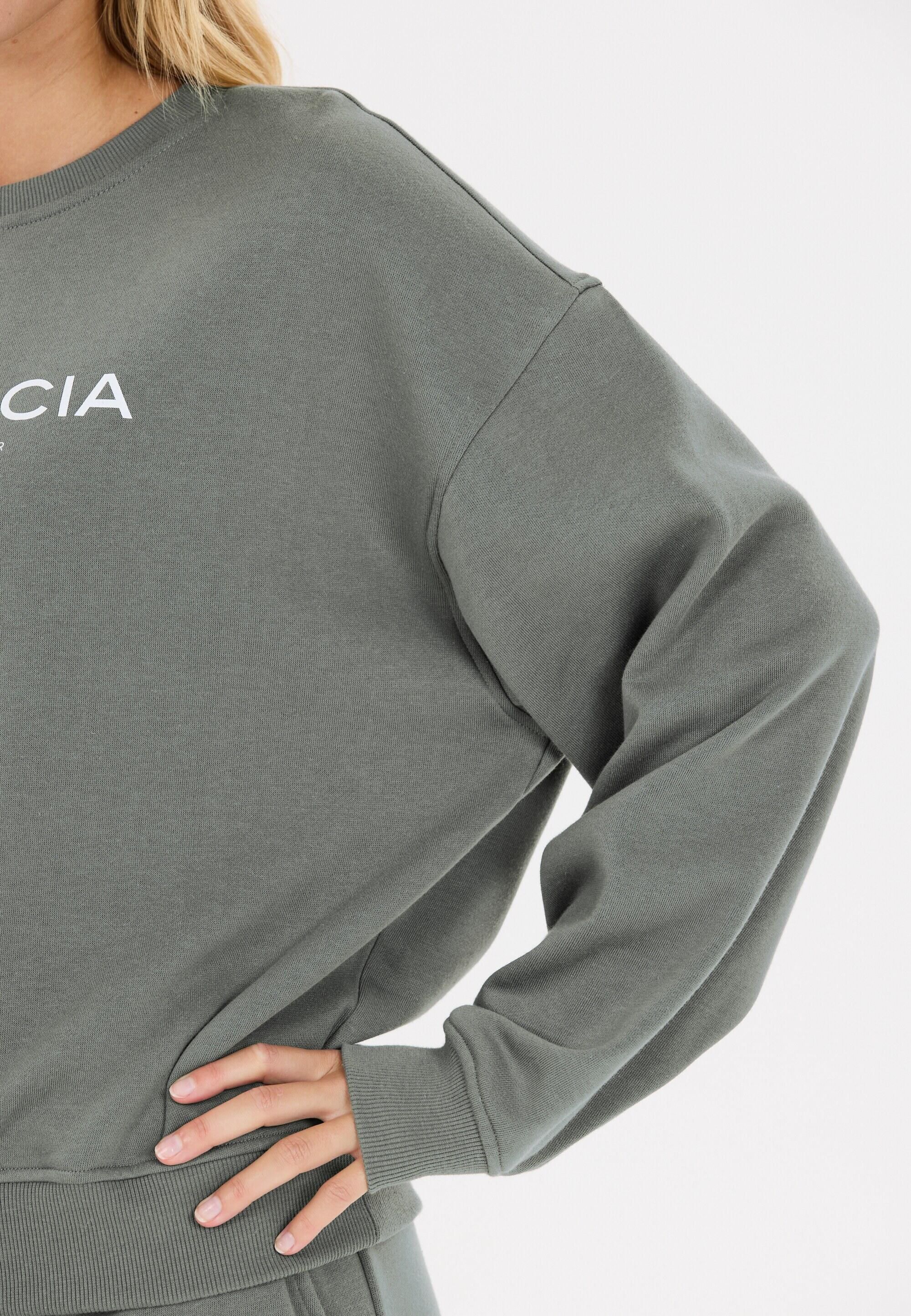 Sweatshirt Atkins 9/15