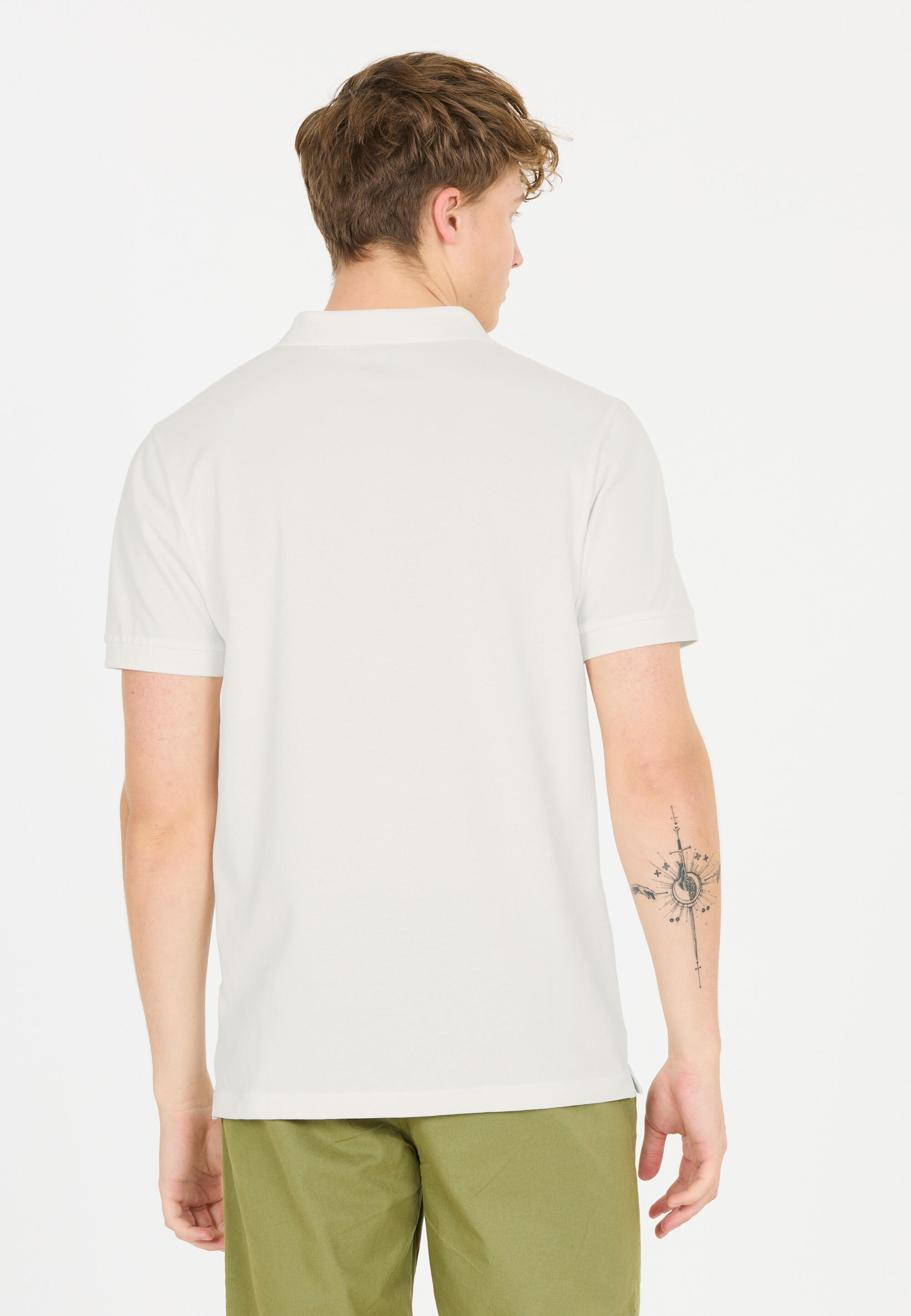 Poloshirt Harrold M 6/15