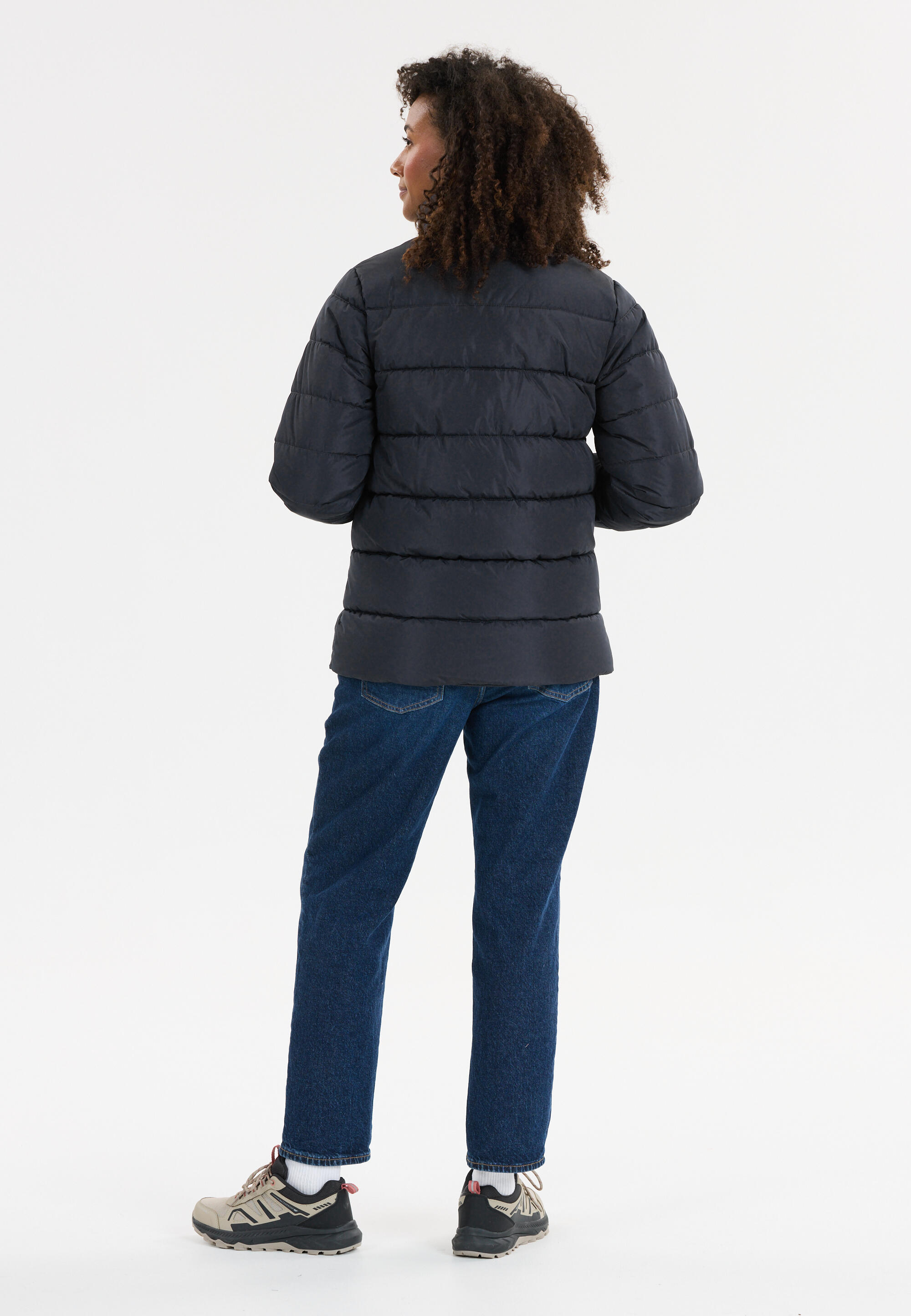 Veste polaire Amaret 6/15