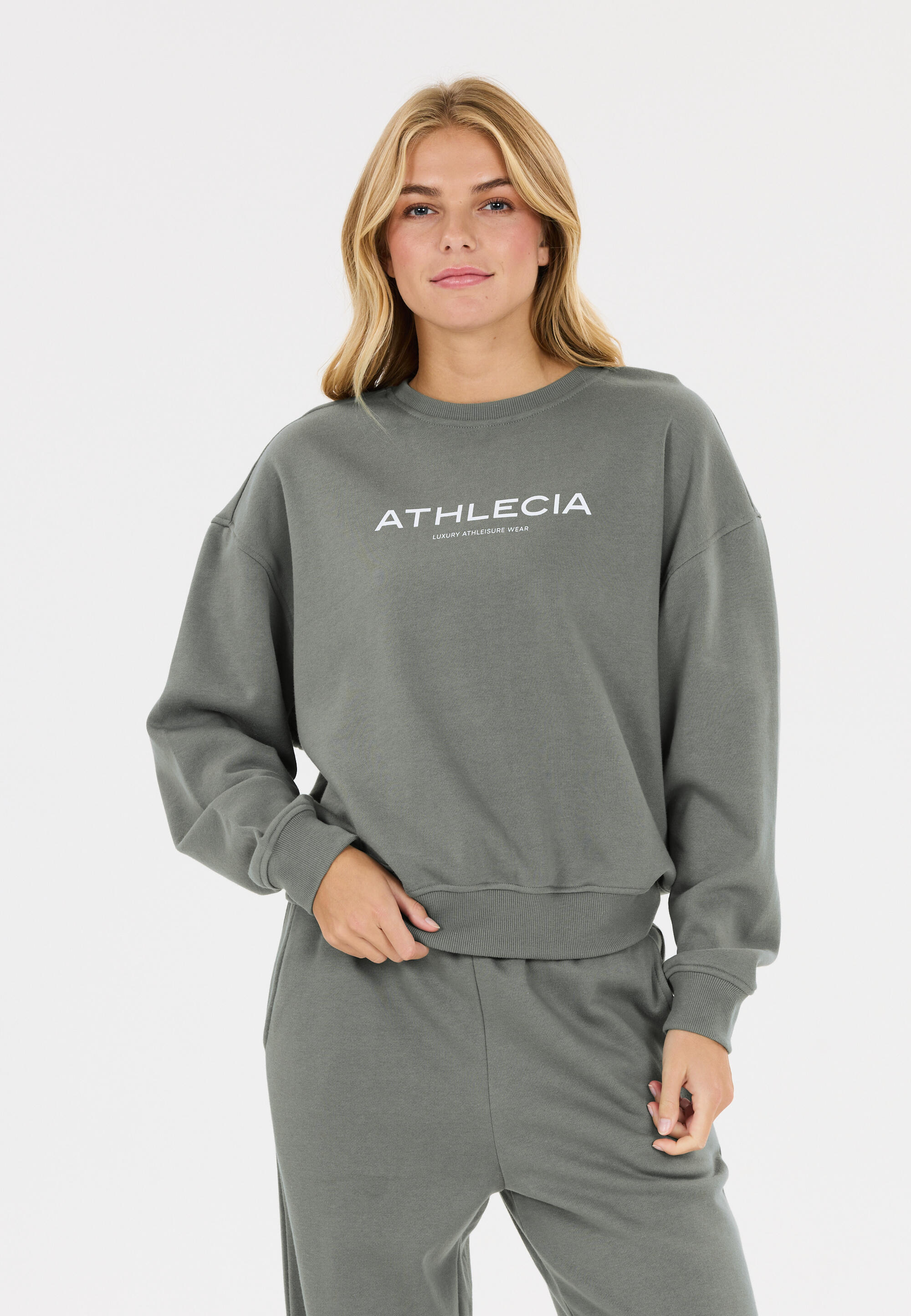 Sweatshirt Atkins 8/15
