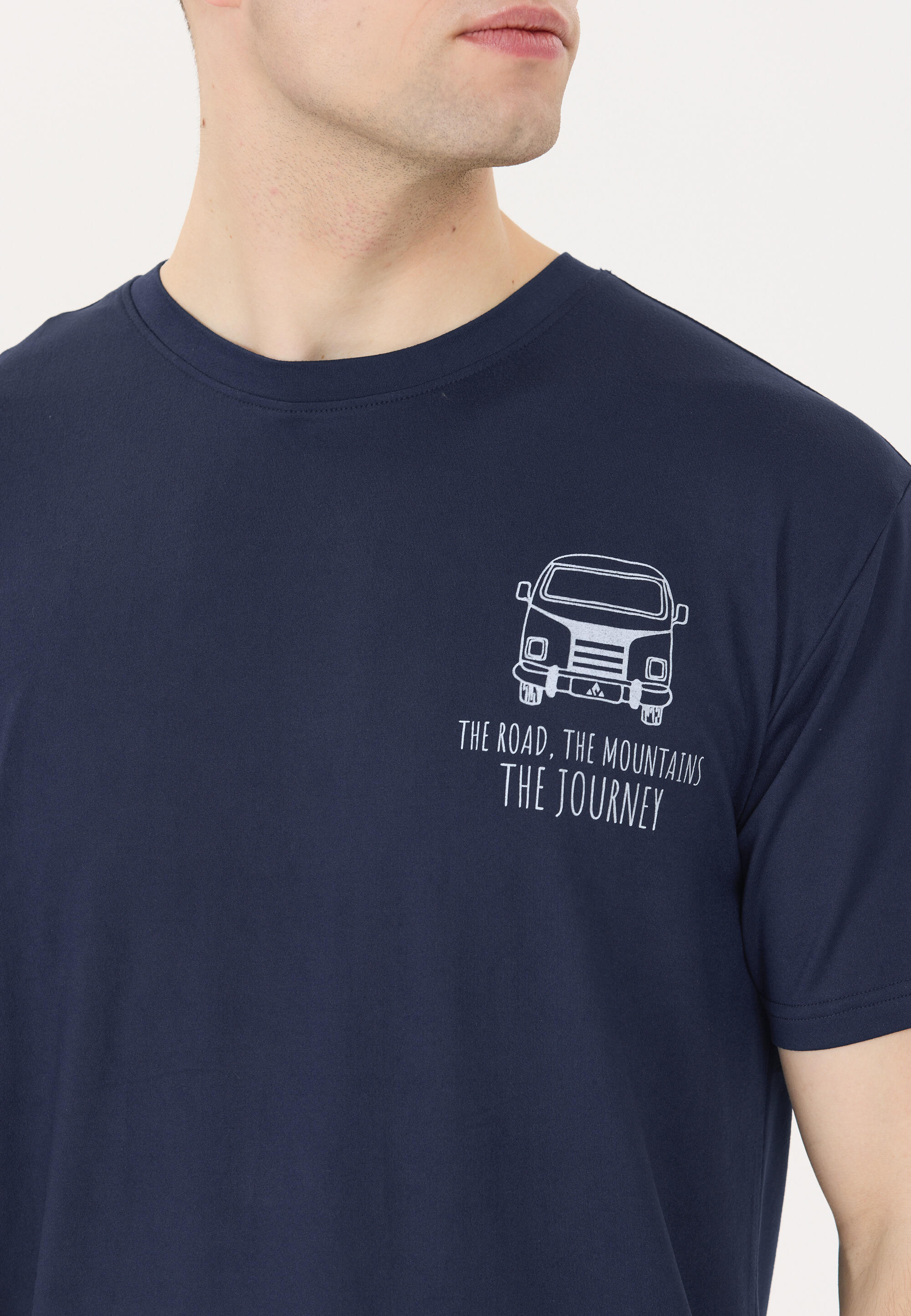 T-shirt Tergo 9/15