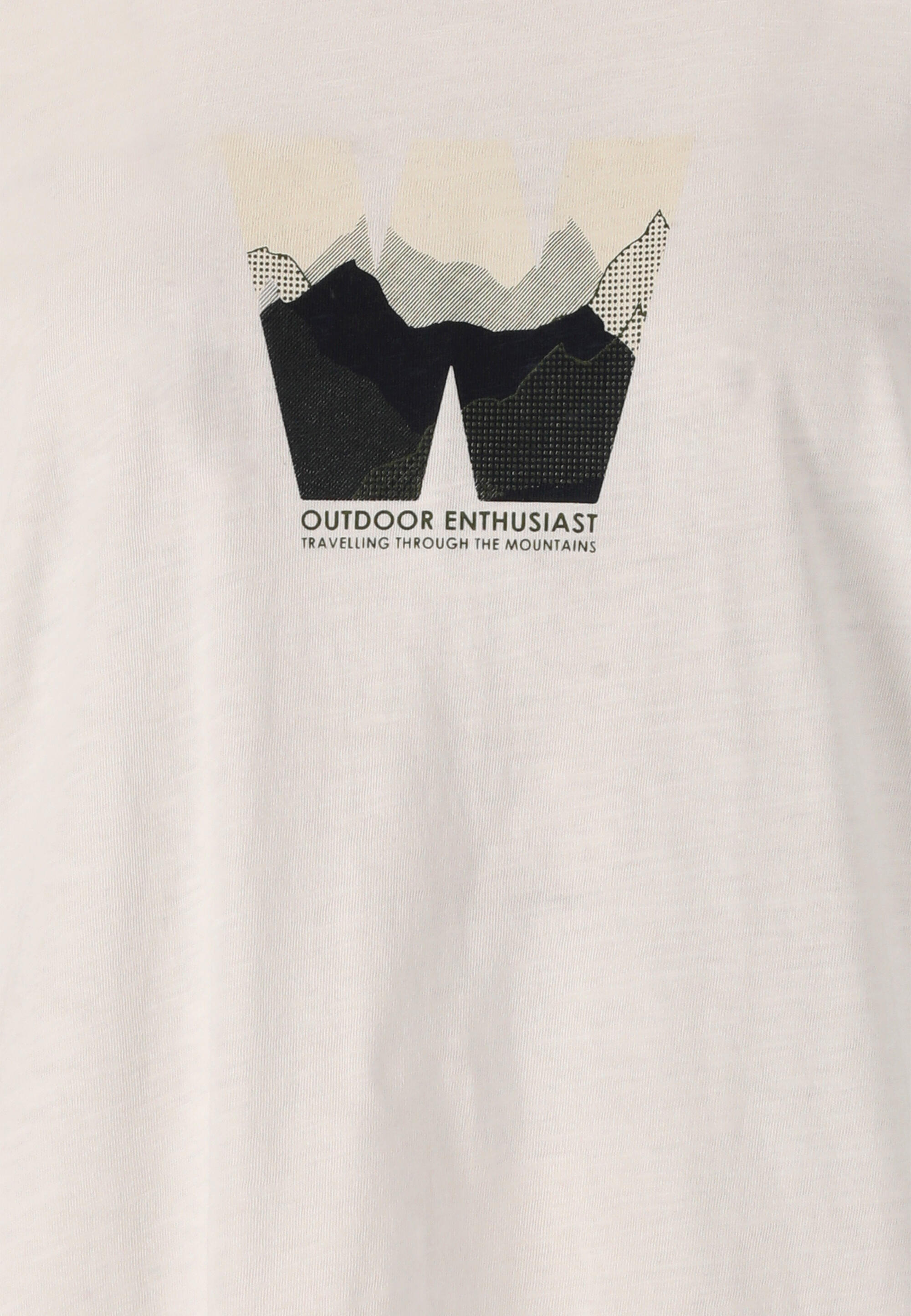 T-shirt Hockley 7/15