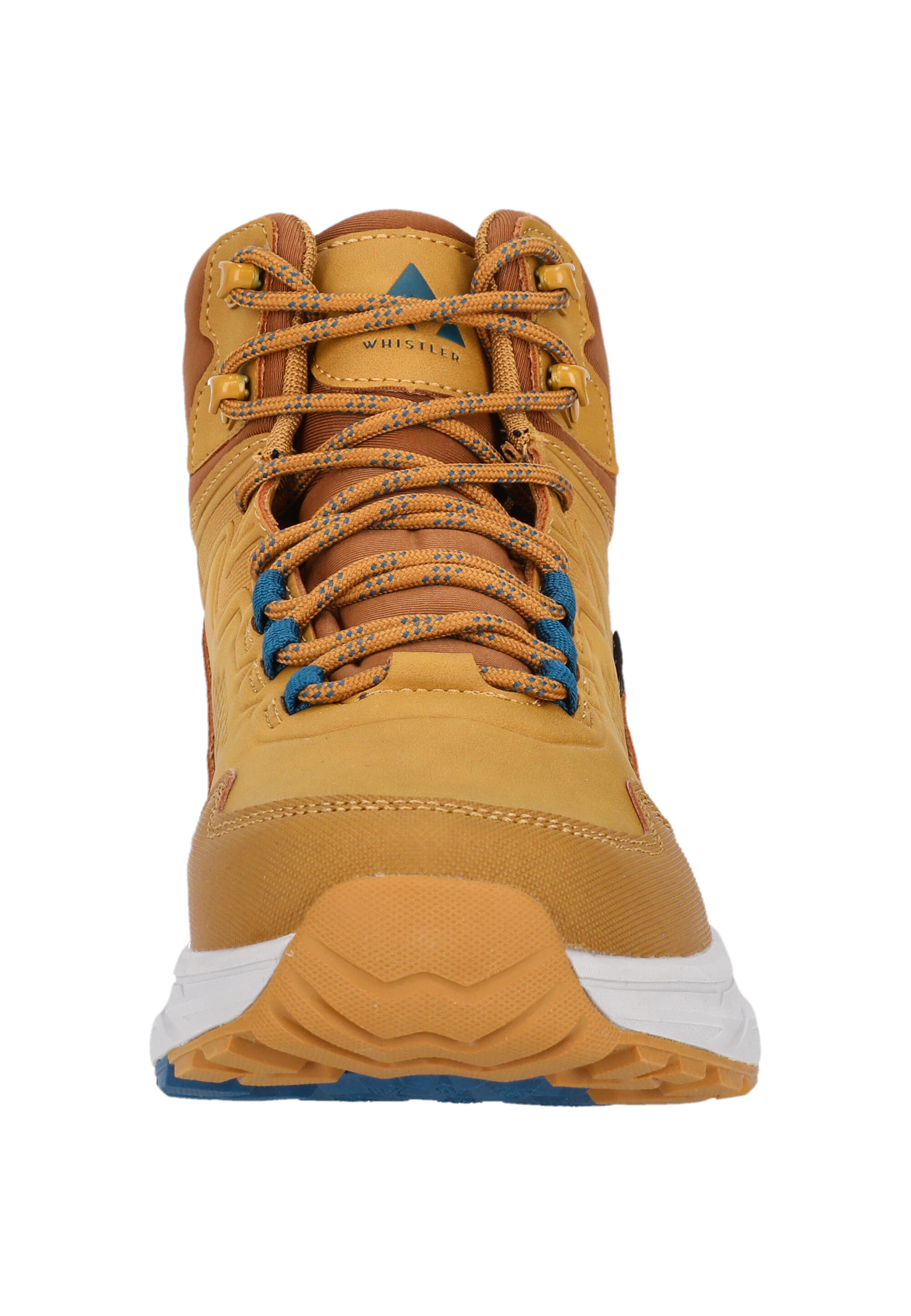 Chaussures de randonnée Bartent 8/15