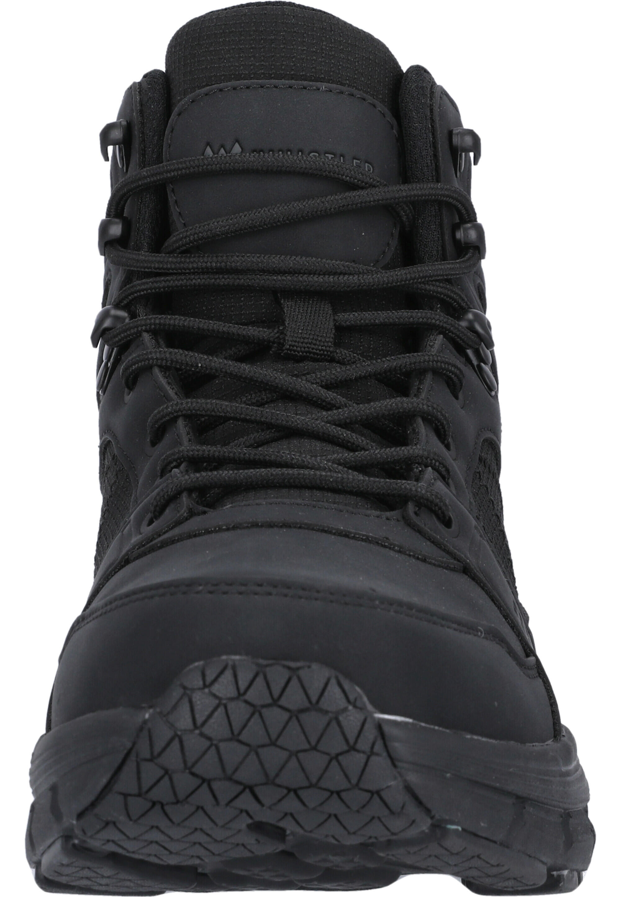 Chaussures de randonnée Gettis 8/15