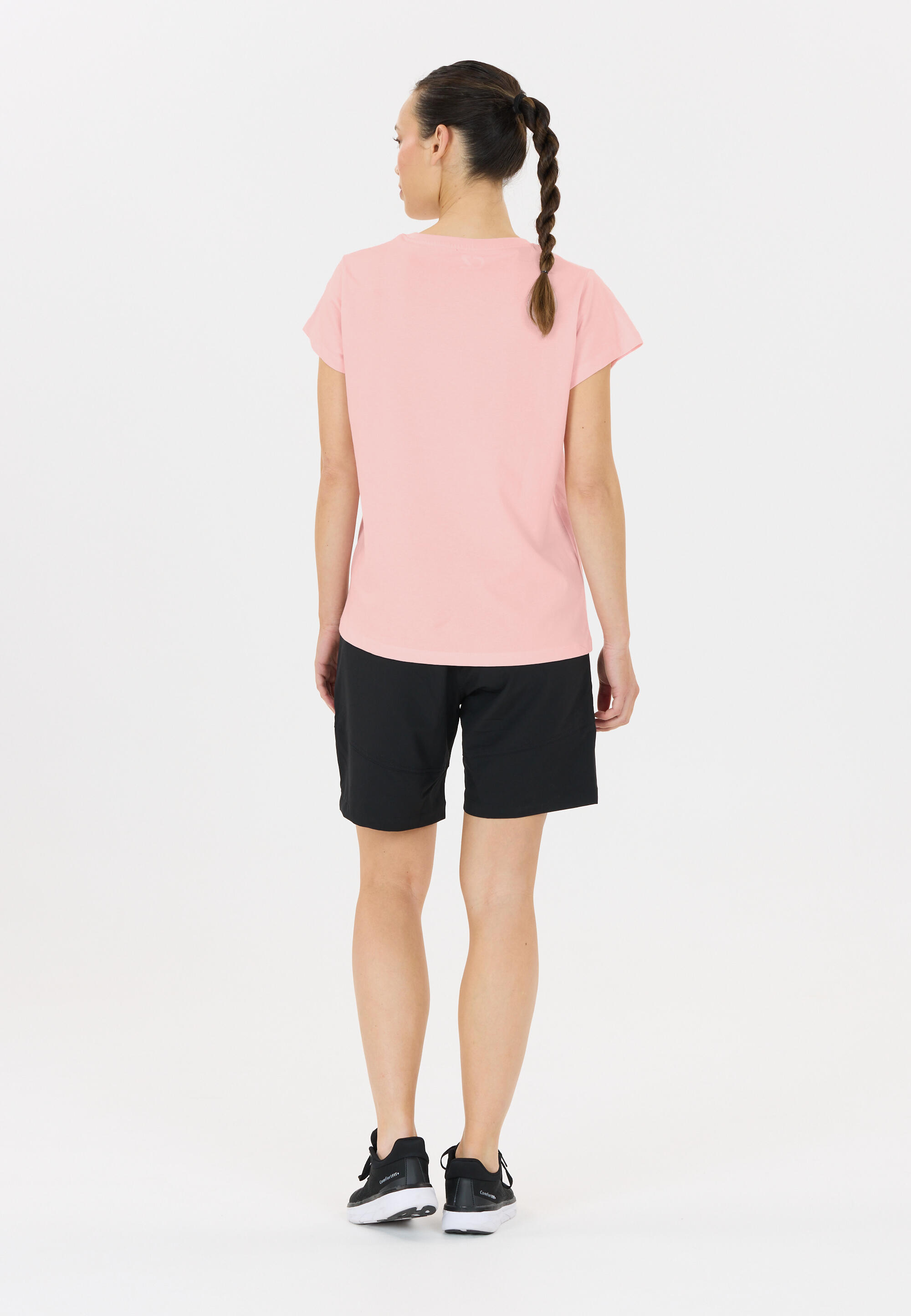 Trainingsshirt Highmore 6/15