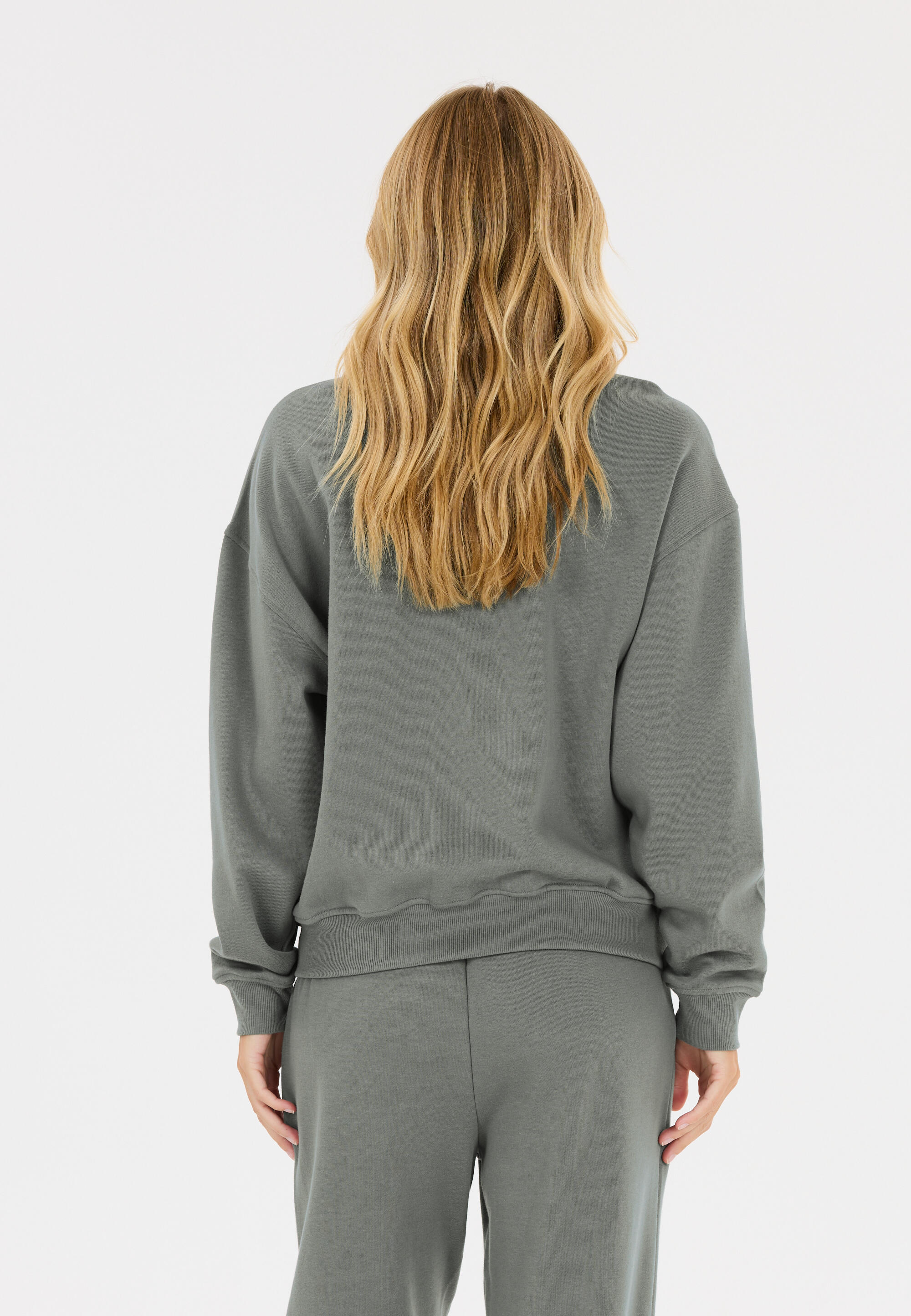 Sweatshirt Atkins 6/15