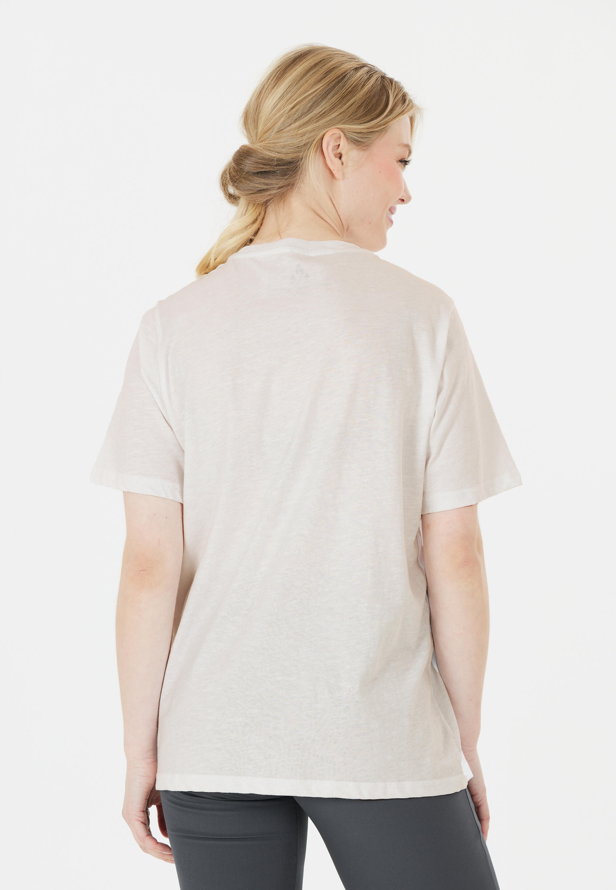 T-shirt Hockley 6/15