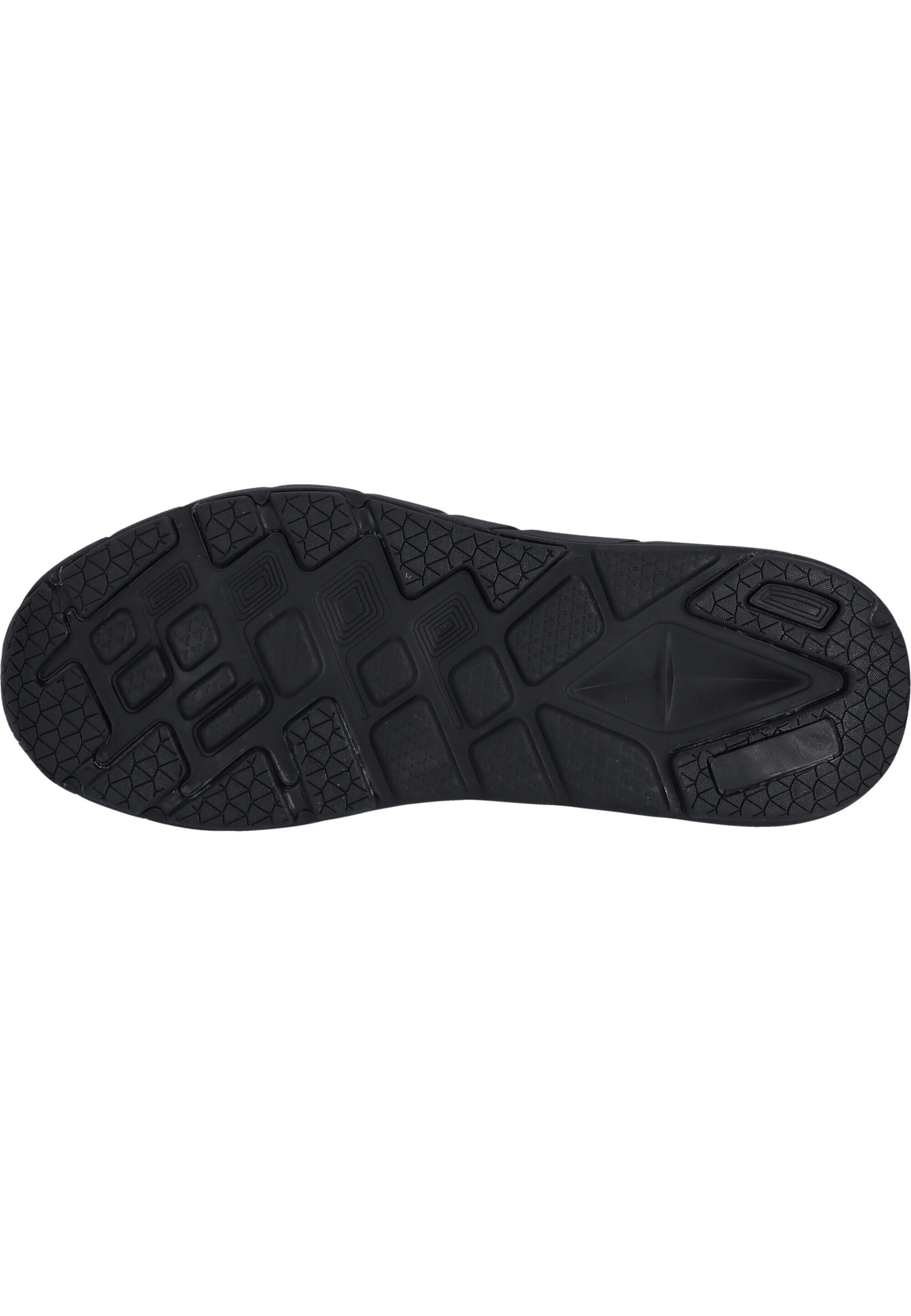Chaussures de randonnée Gettis 7/15