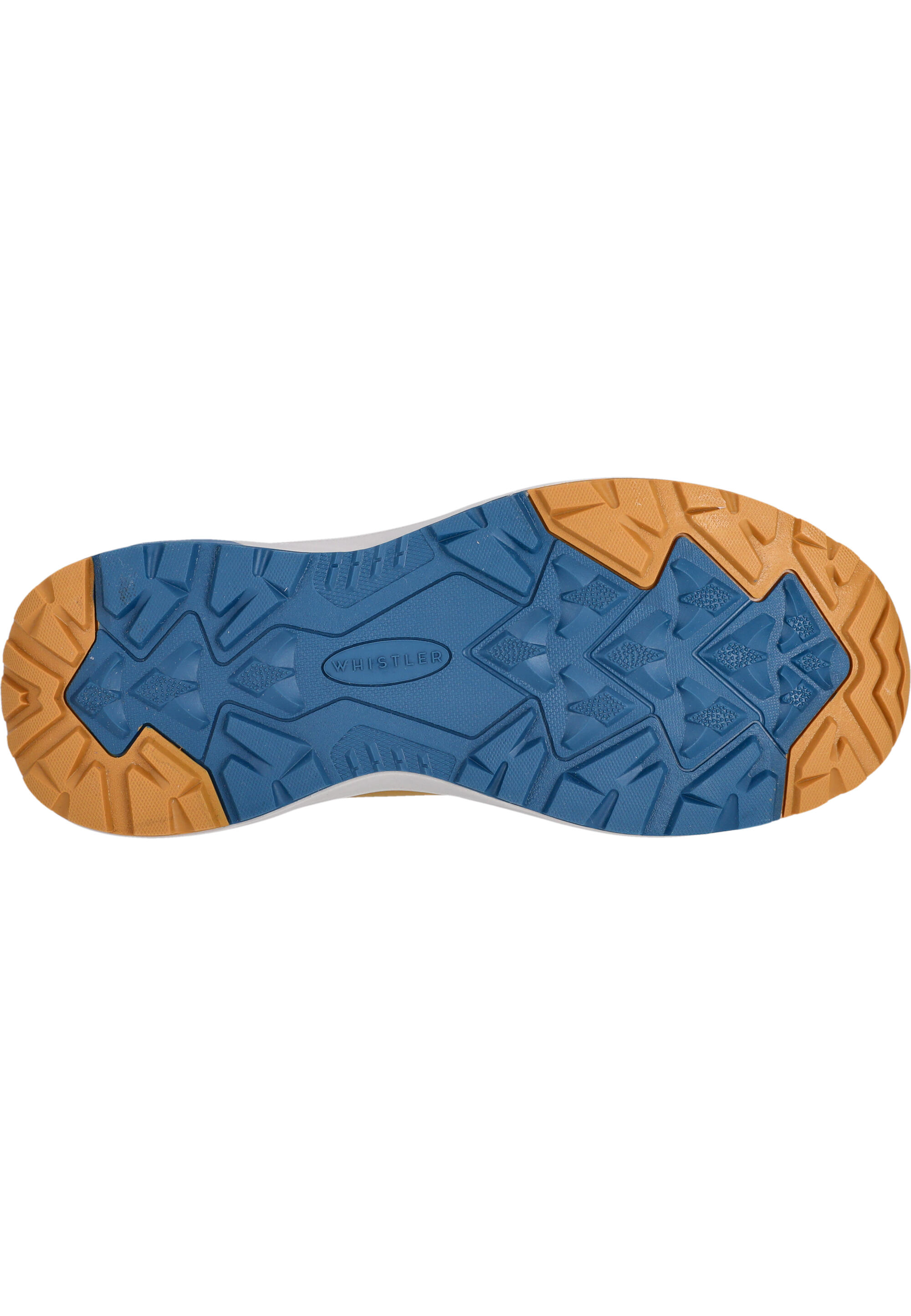 Chaussures de randonnée Bartent 7/15