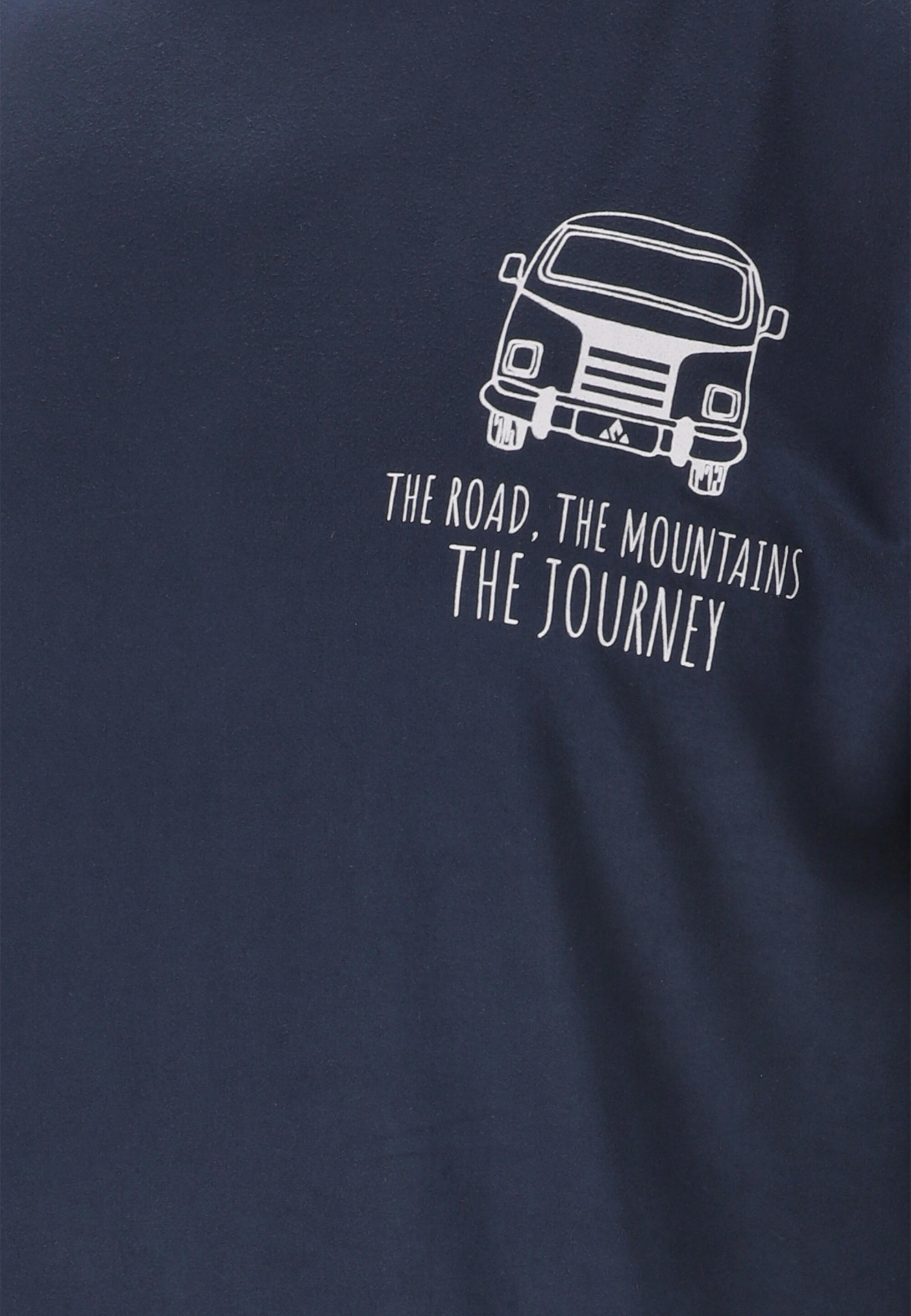 T-shirt Tergo 7/15