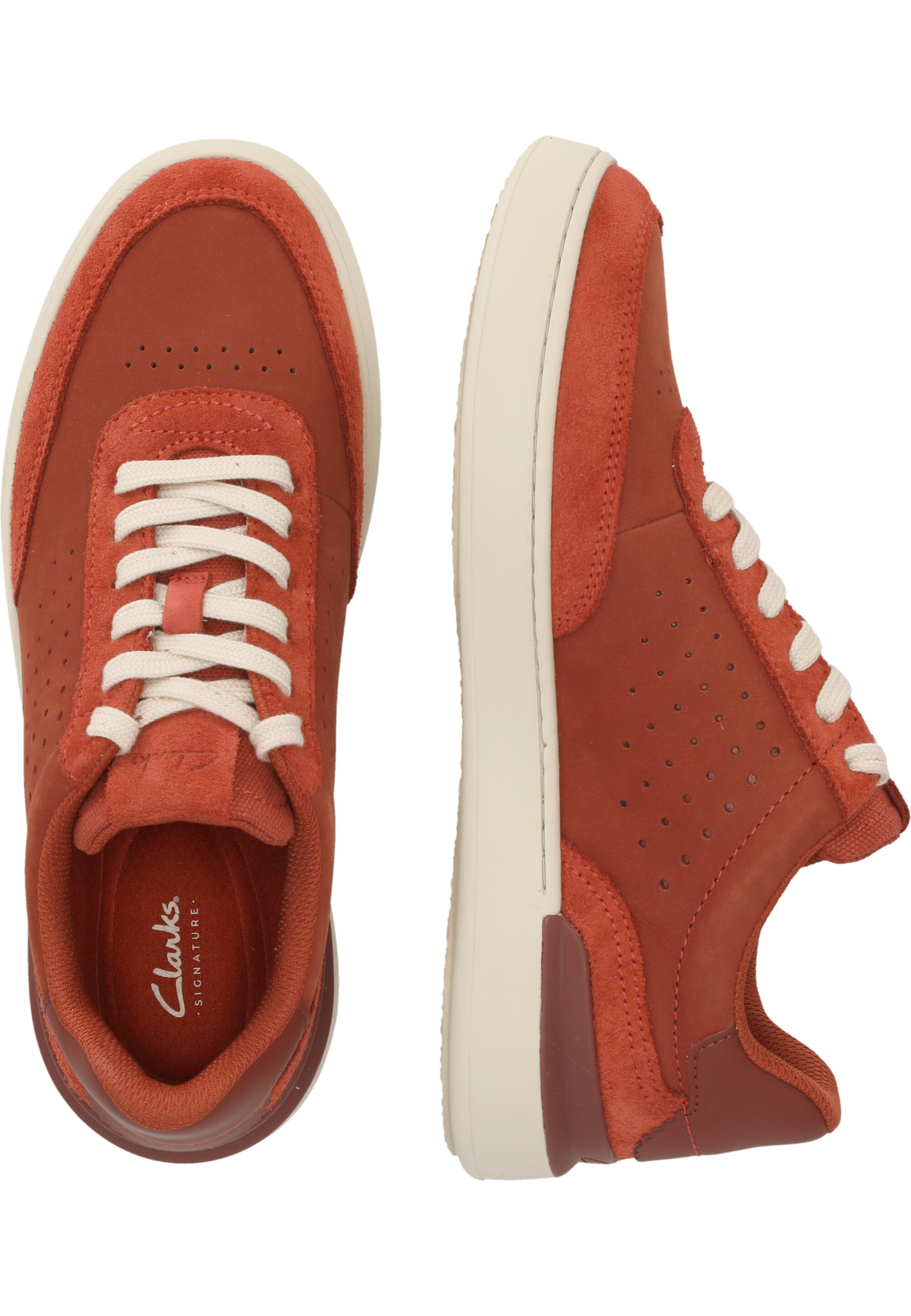 Sneaker Courtlite 6/15