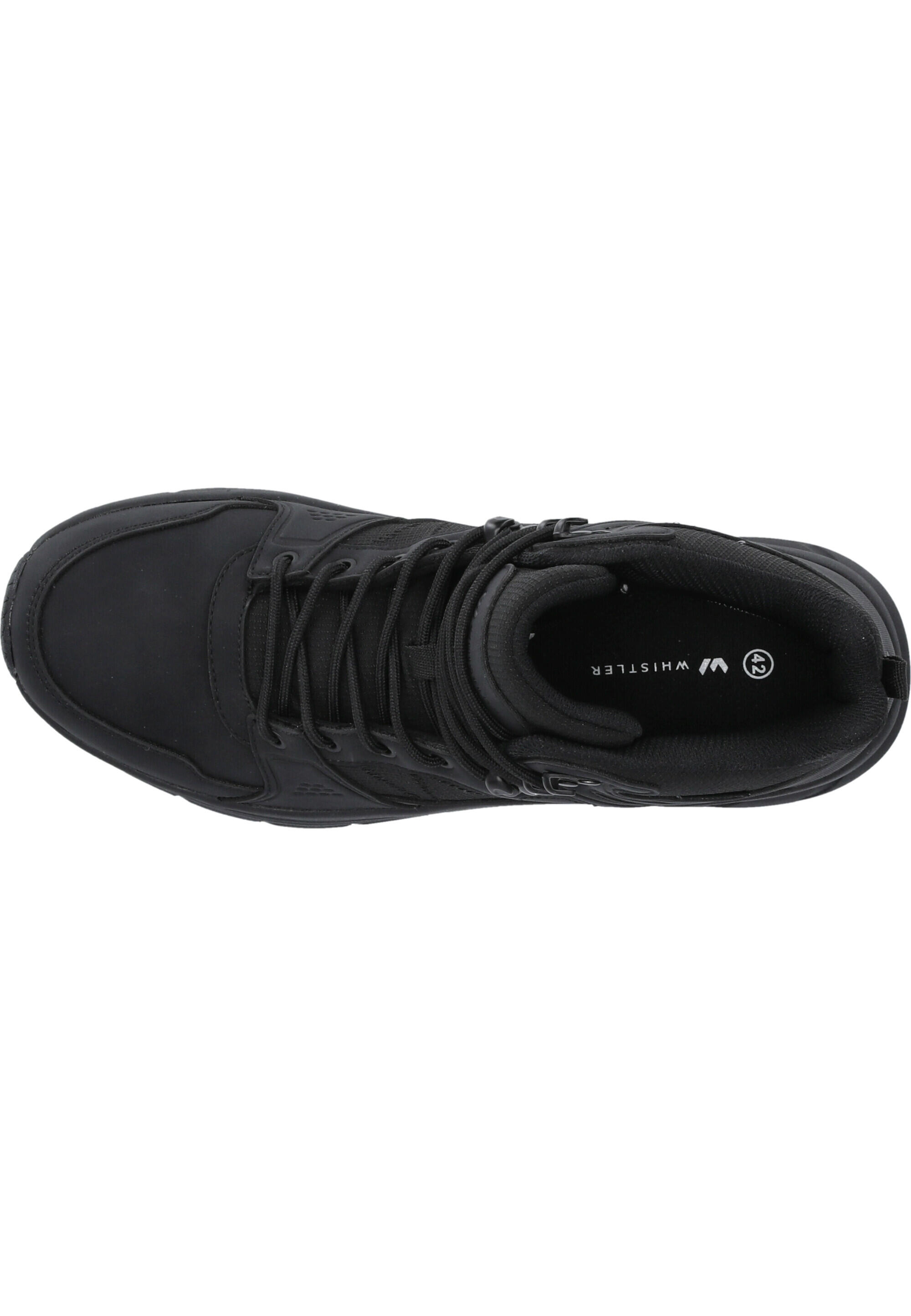 Chaussures de randonnée Gettis 6/15