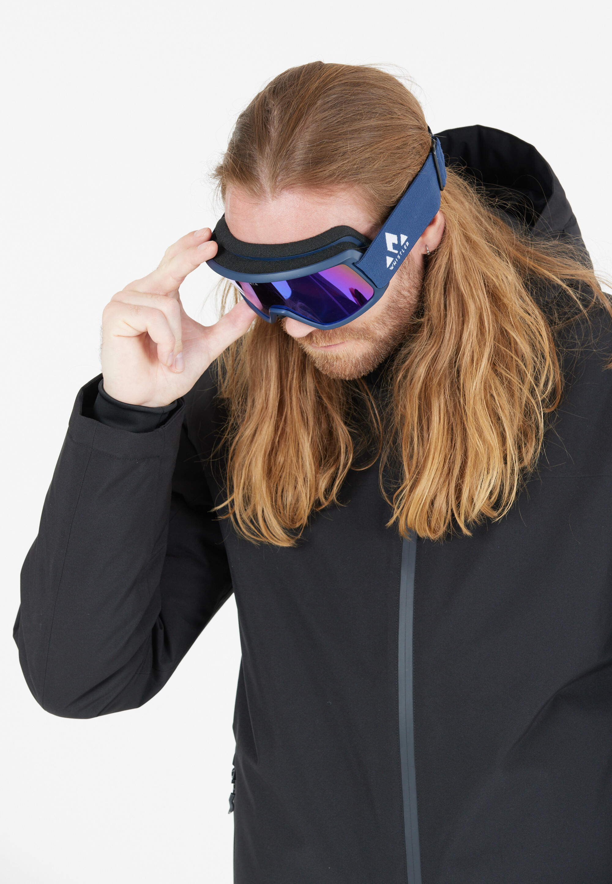 Lunettes de protection WS5100 8/15