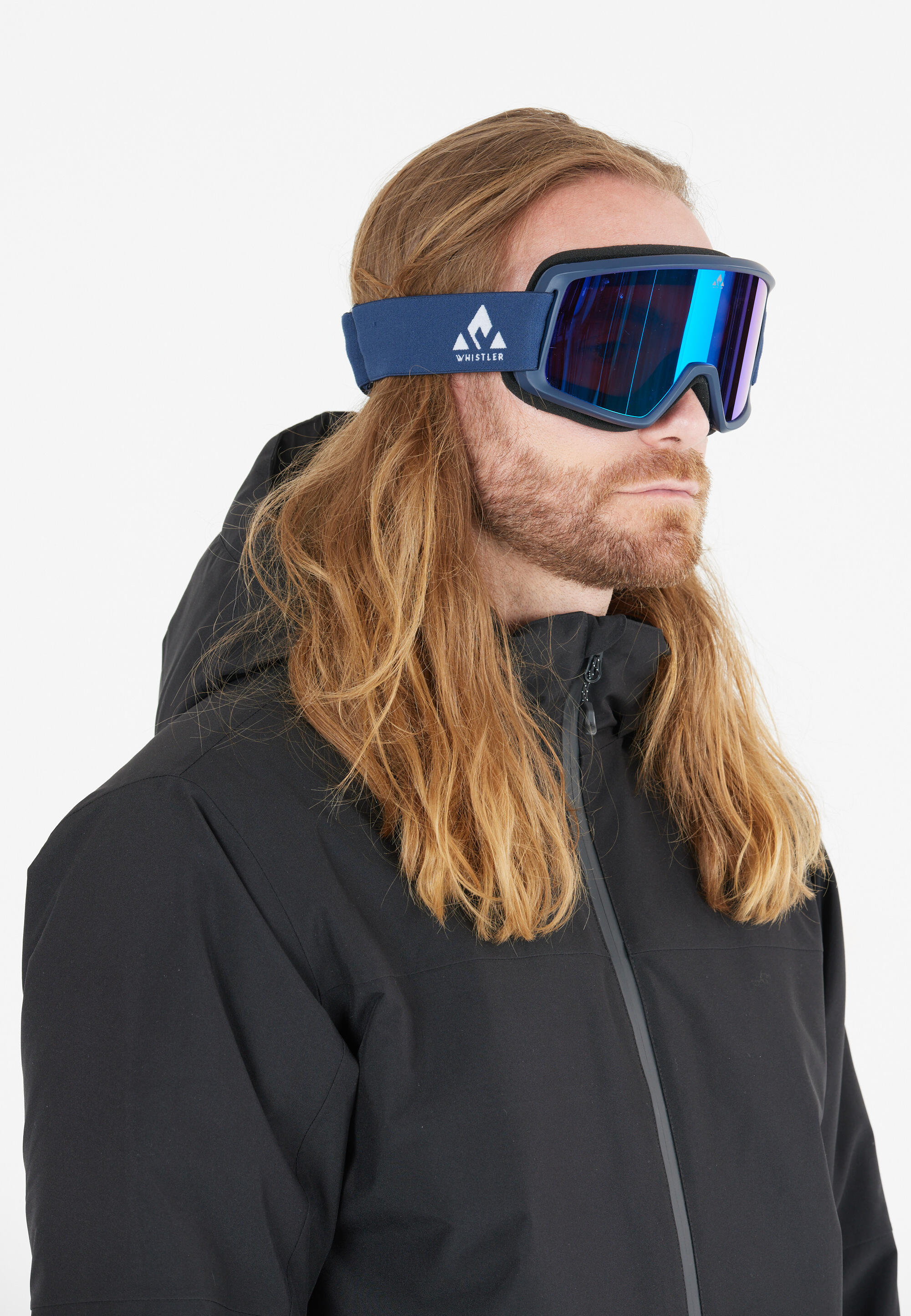 Lunettes de protection WS5100 7/15